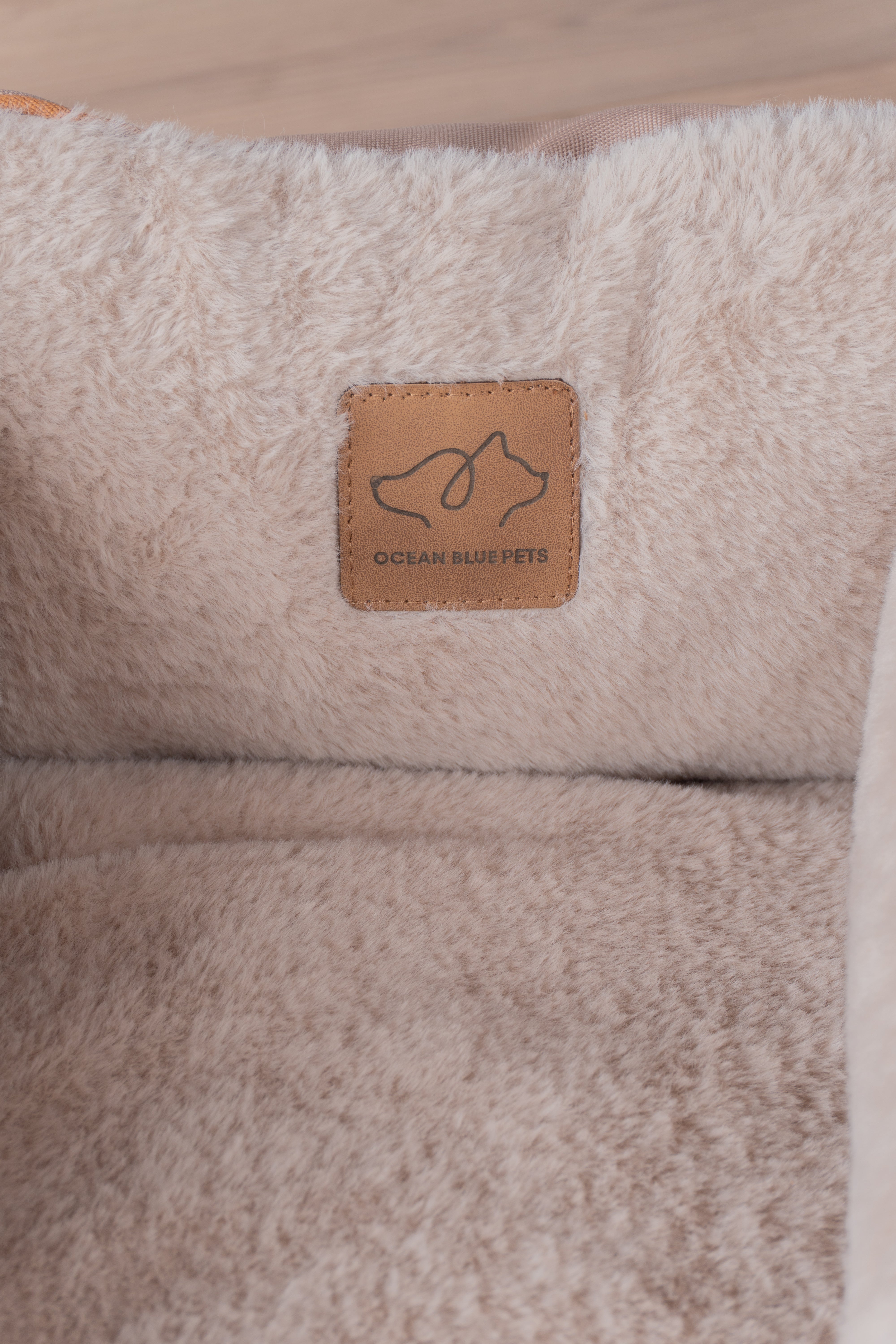 Nest Patagonia Taupe