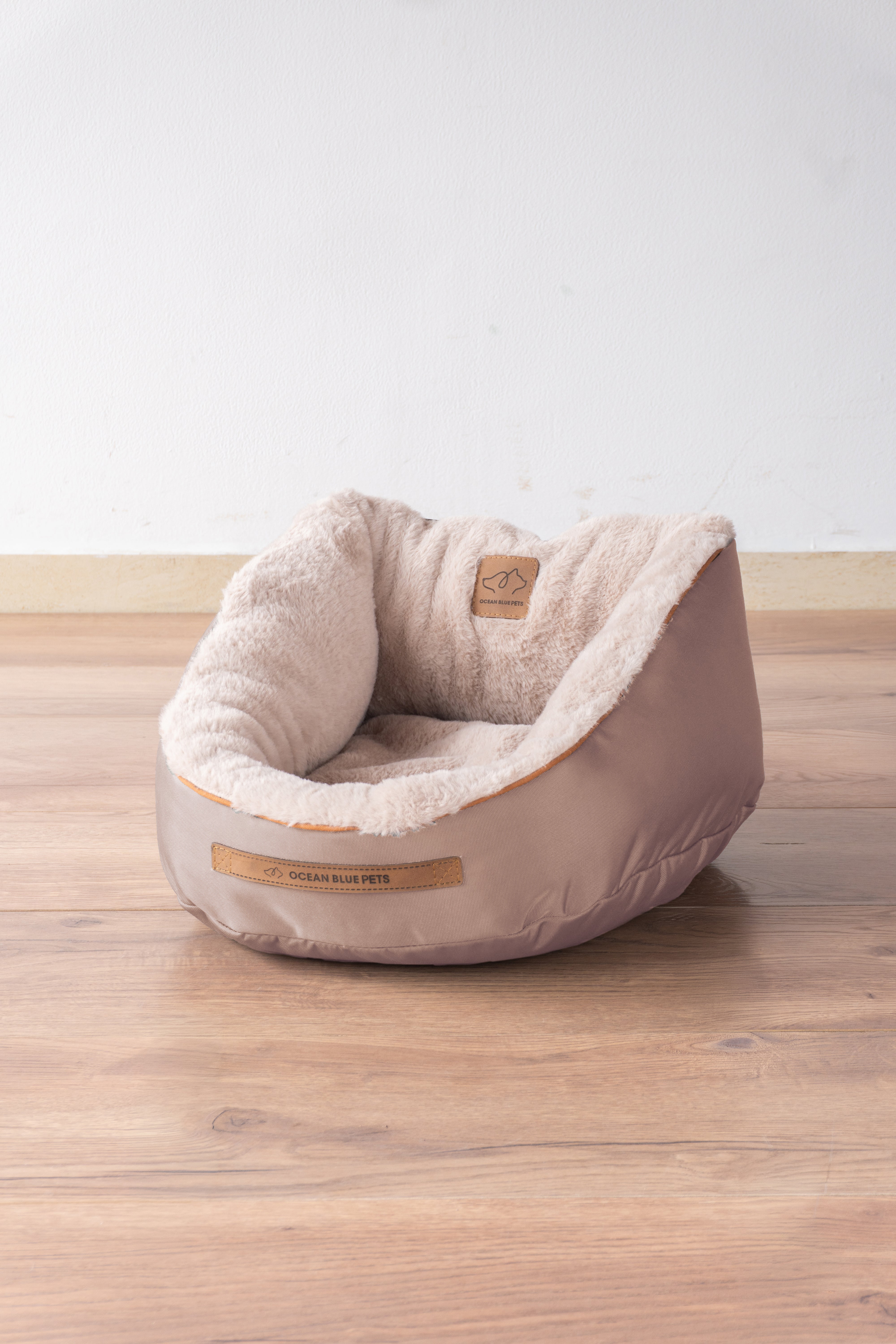 Nest Patagonia Taupe