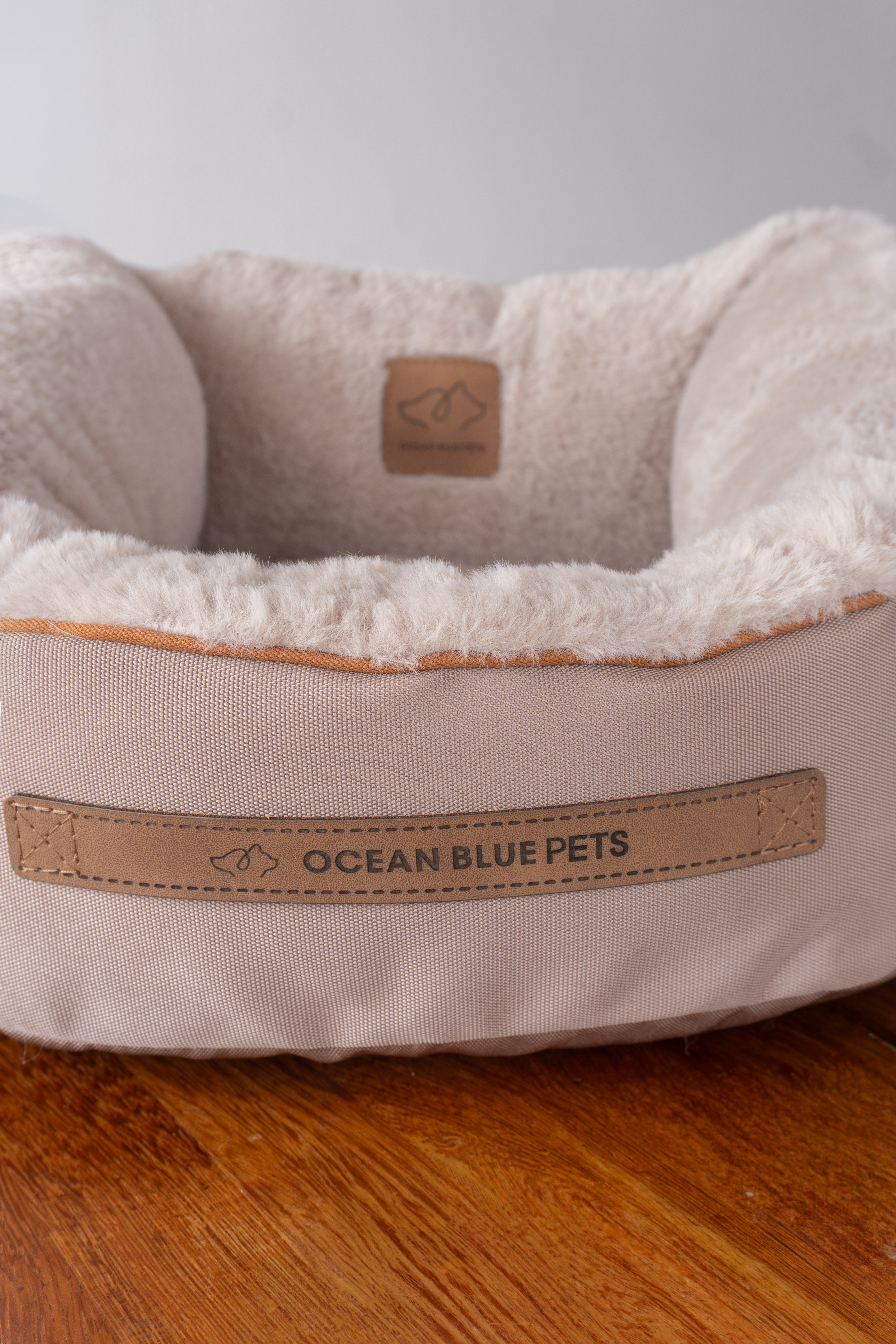 Nest Patagonia Taupe