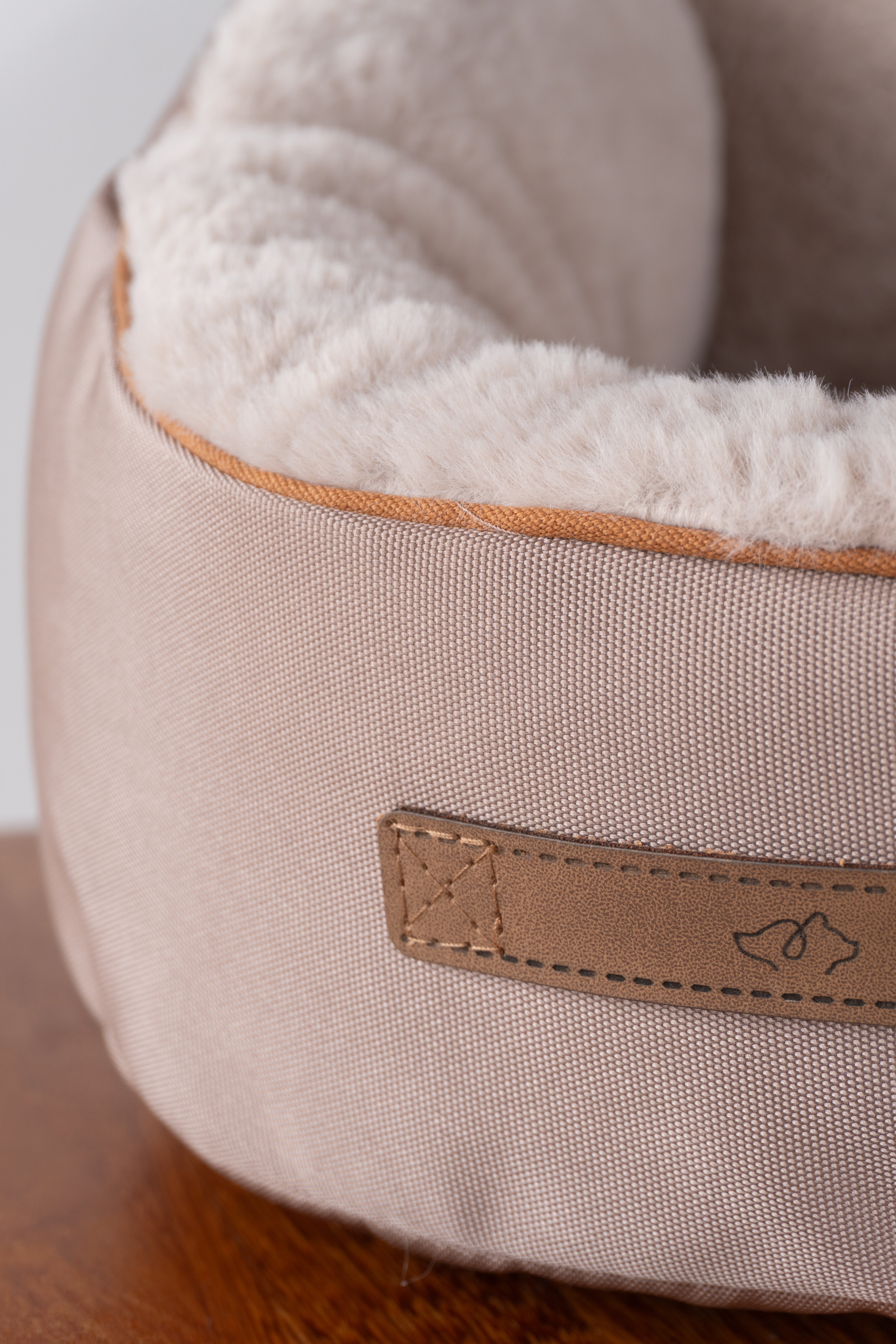 Nest Patagonia Taupe