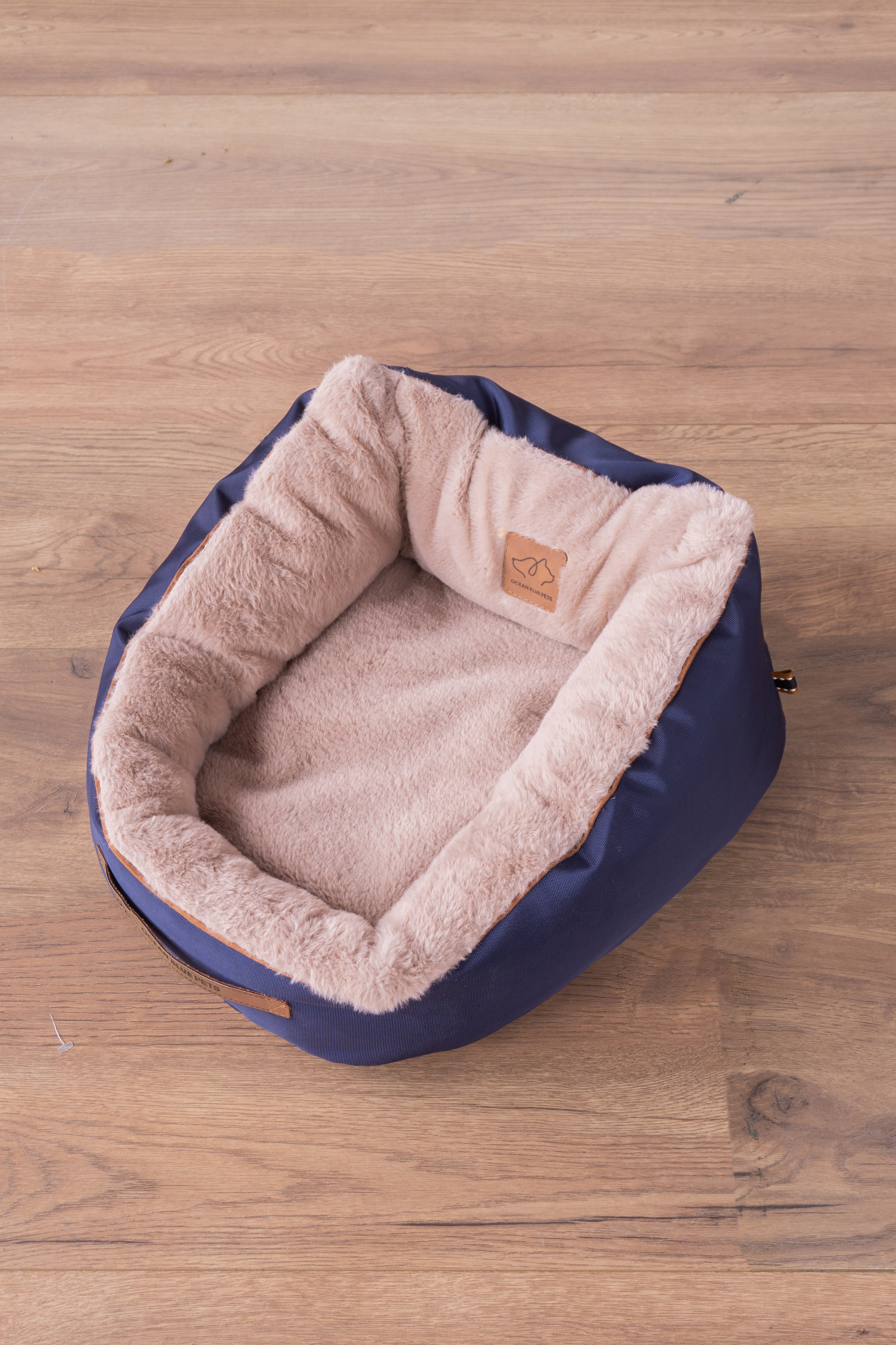 Nest Patagonia Navy