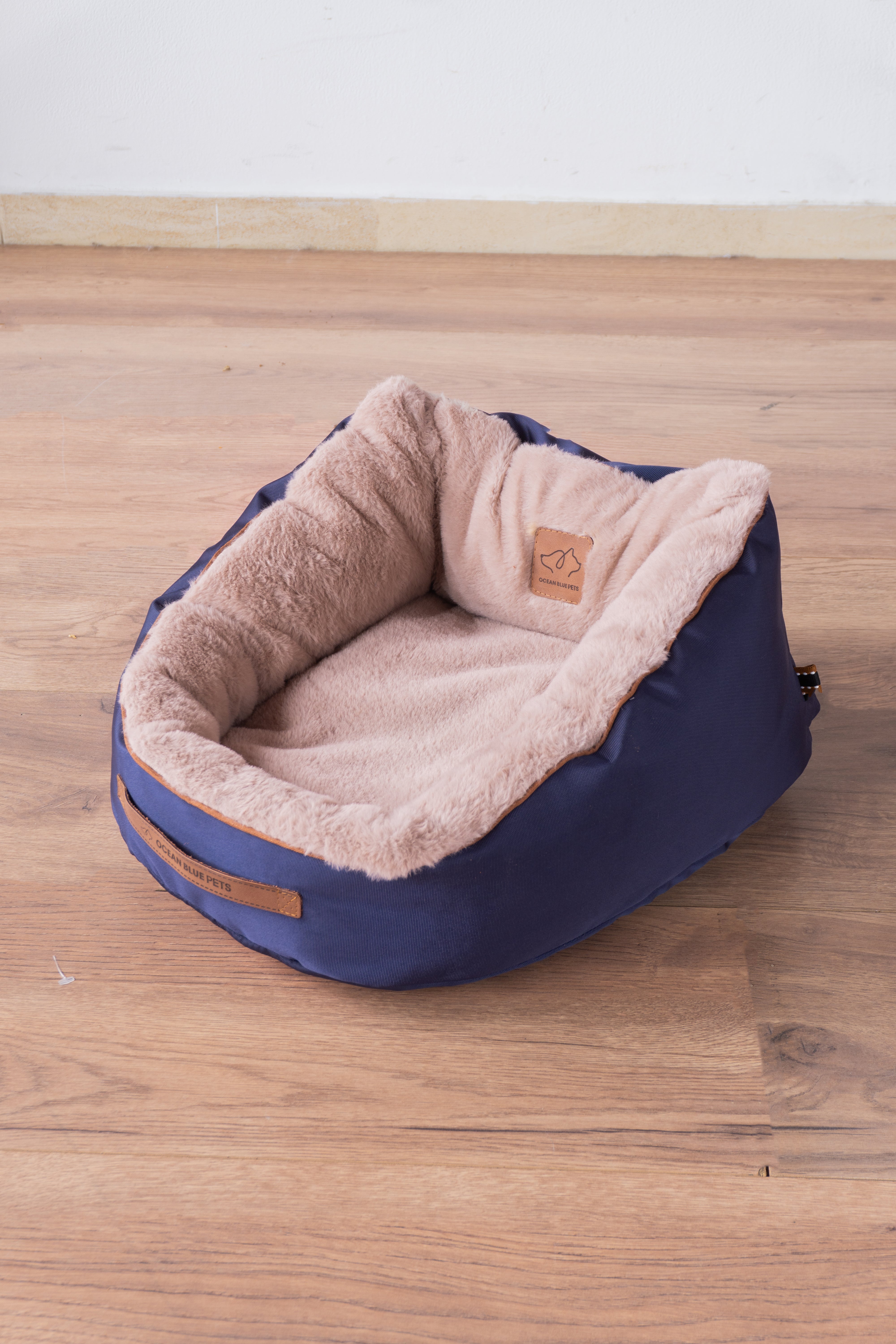 Nest Patagonia Navy