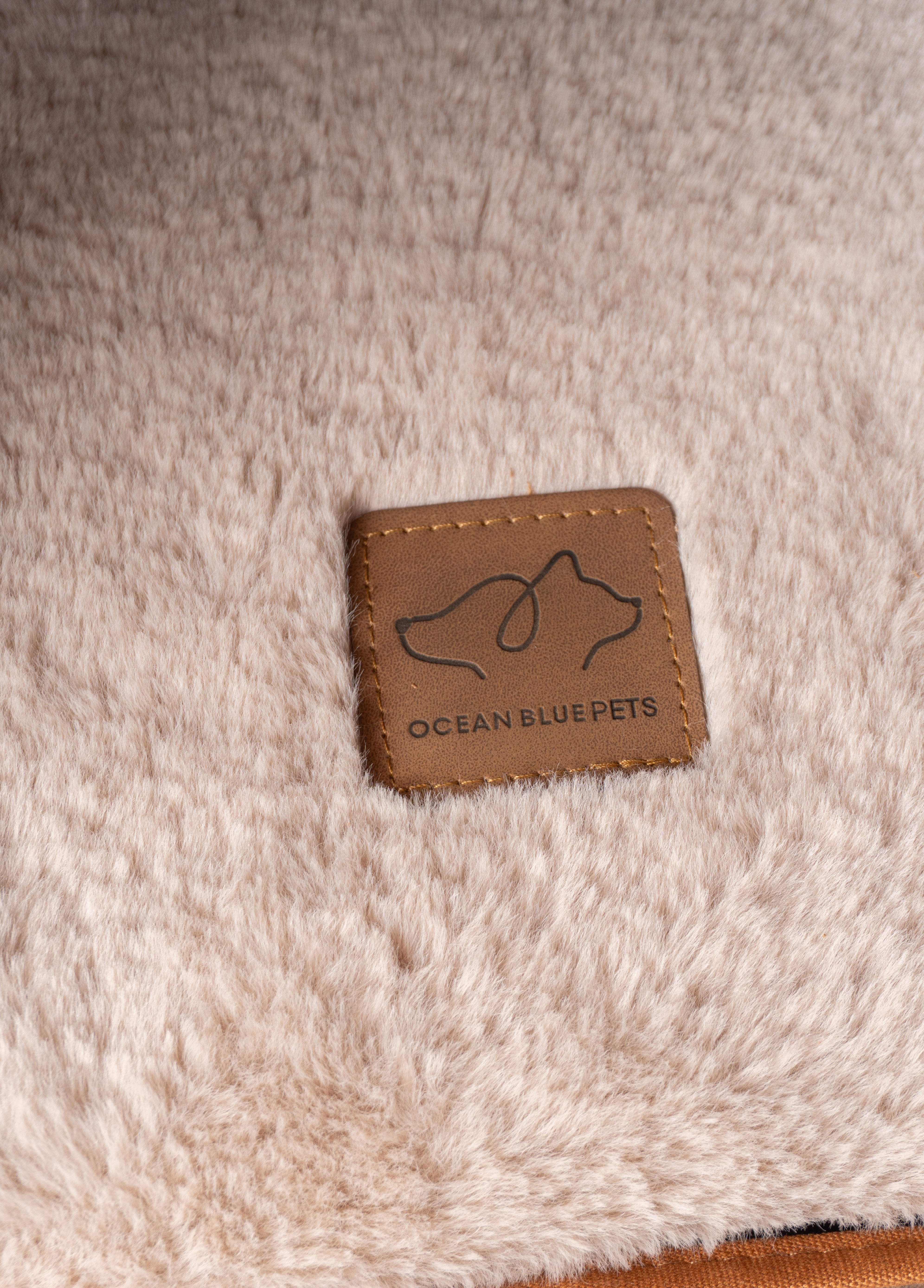 Teepee Pets Patagonia Navy