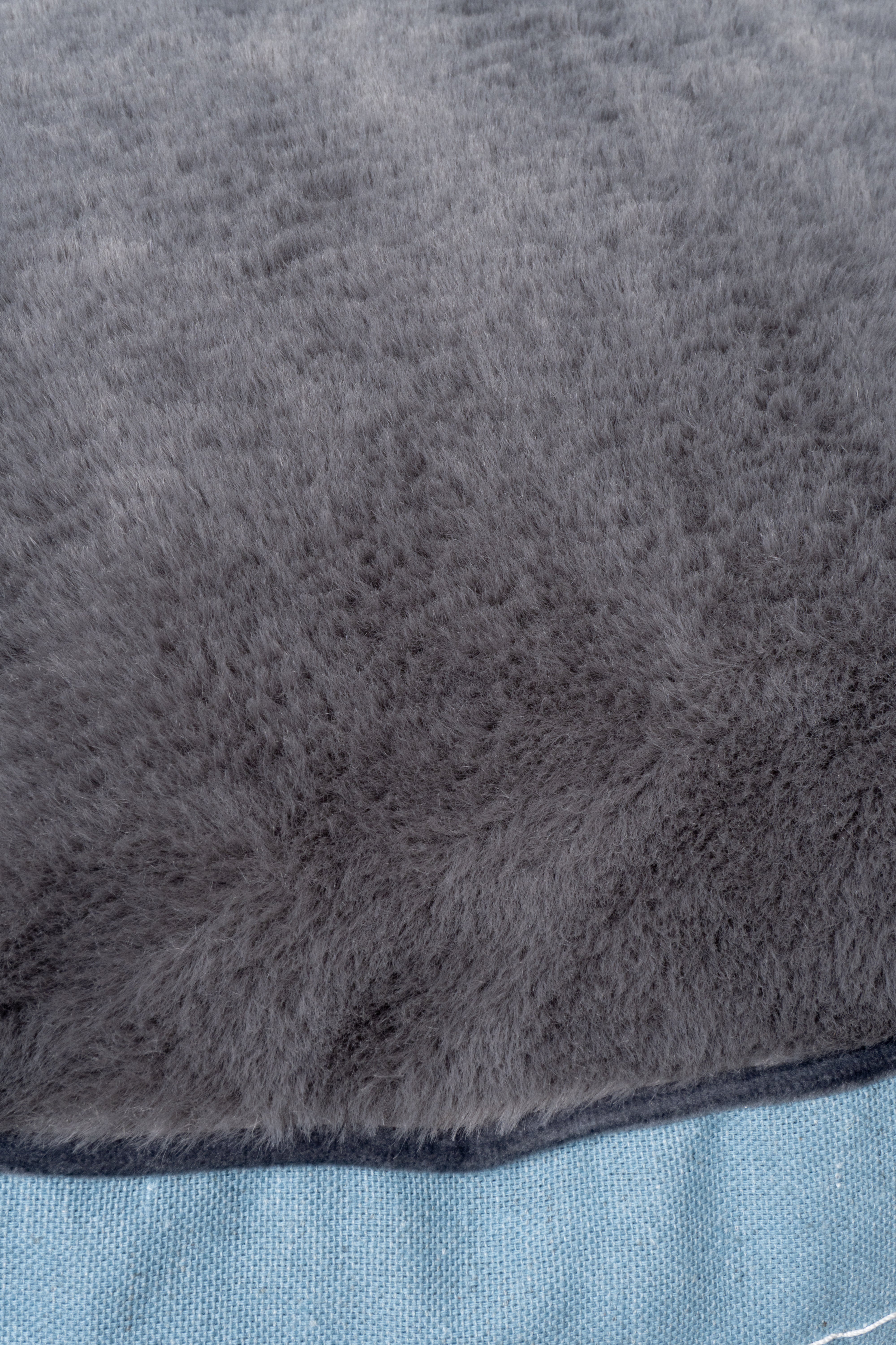 Pouf Pets Cairo Indigo