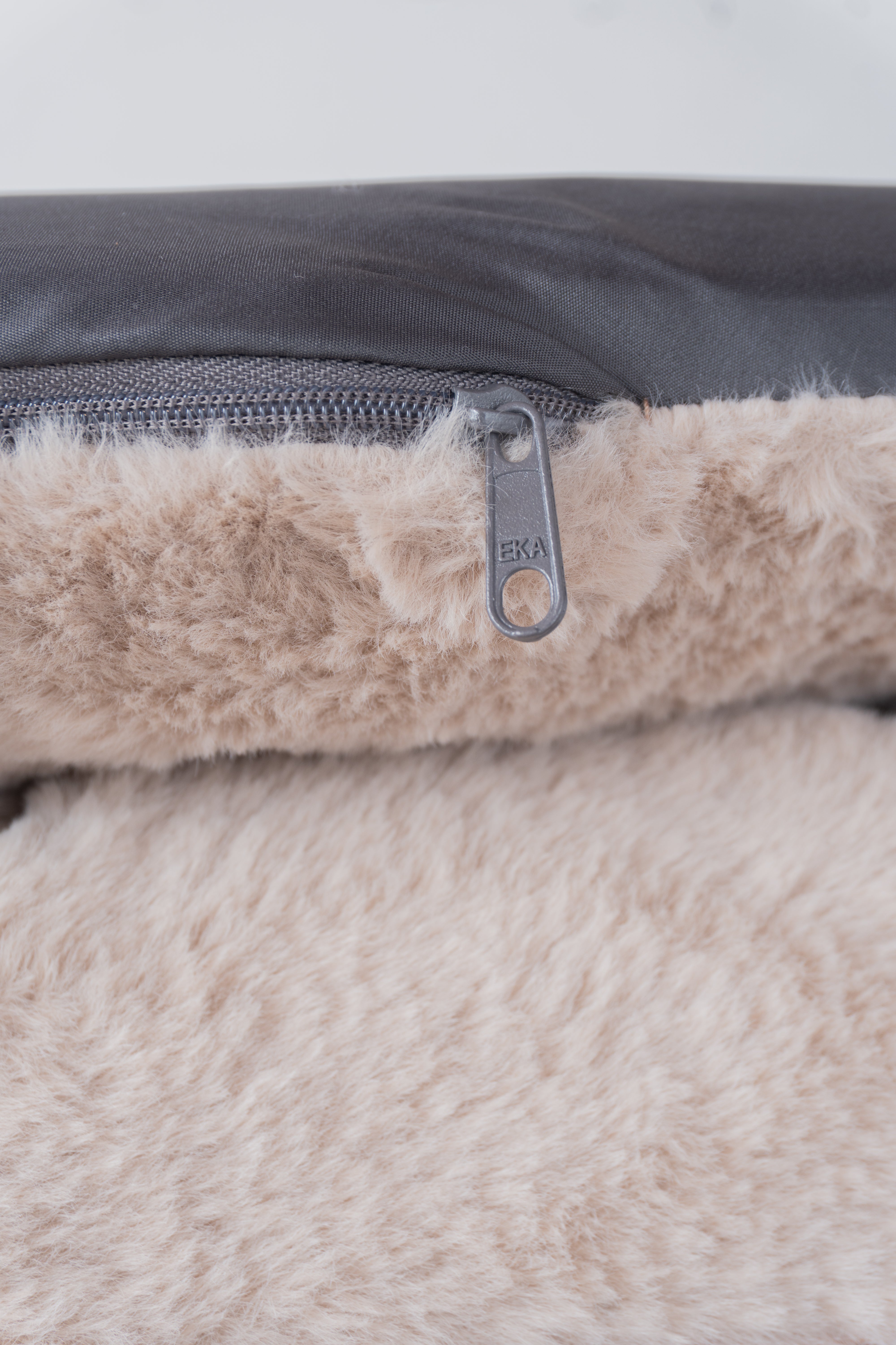 Pouf Pets Patagonia Taupe