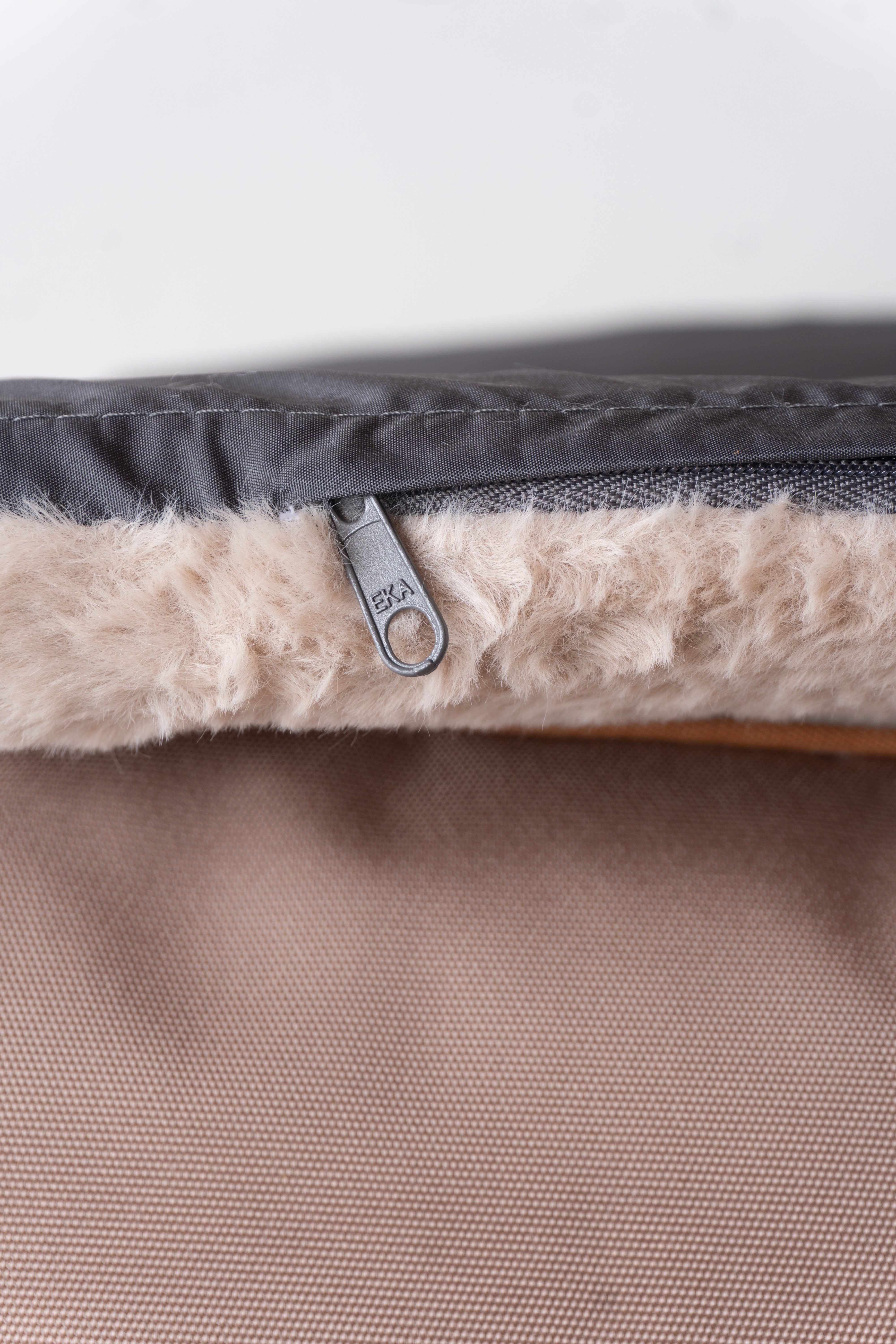 Cama Pets Patagonia Taupe