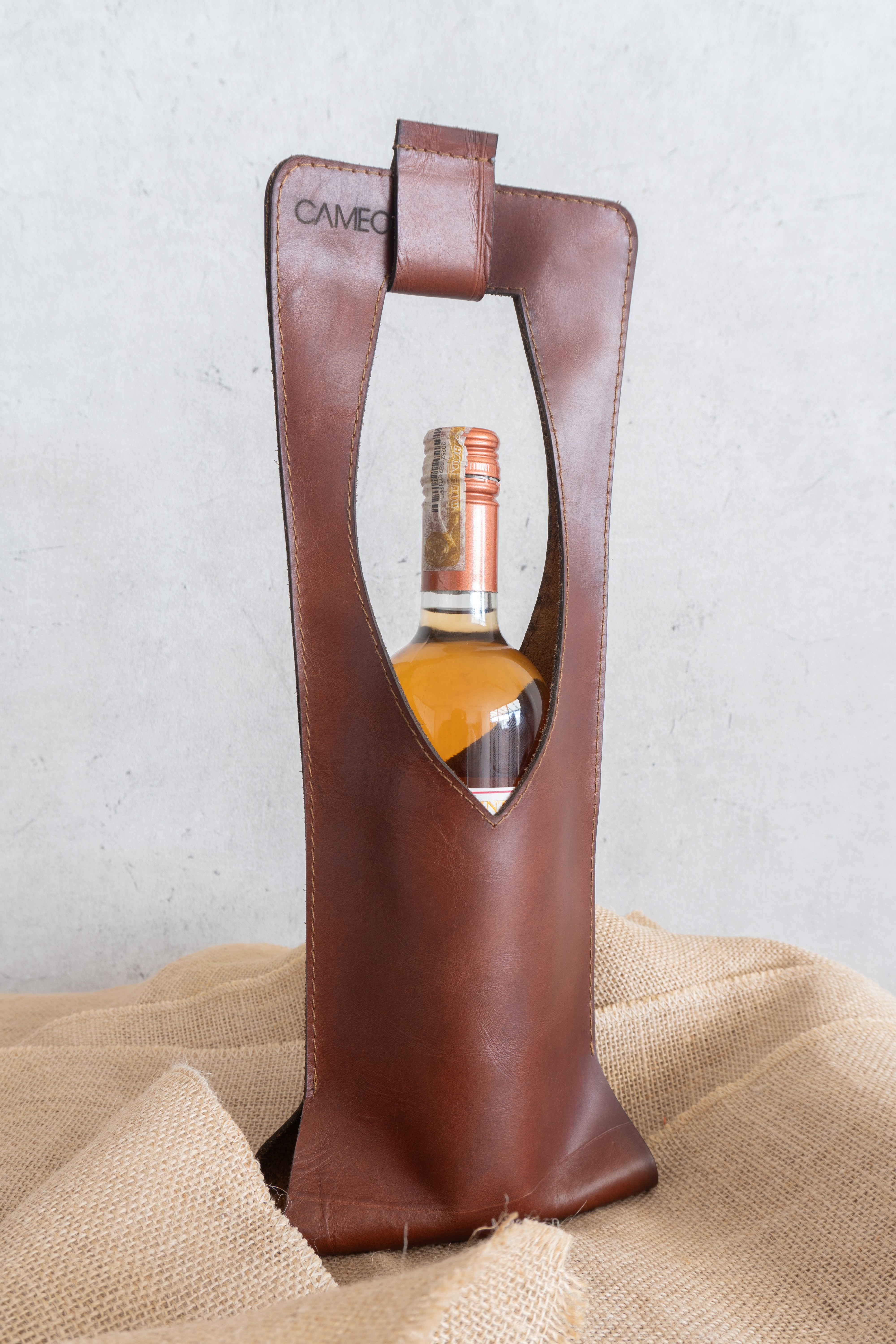 Porta Vinos Personalizado