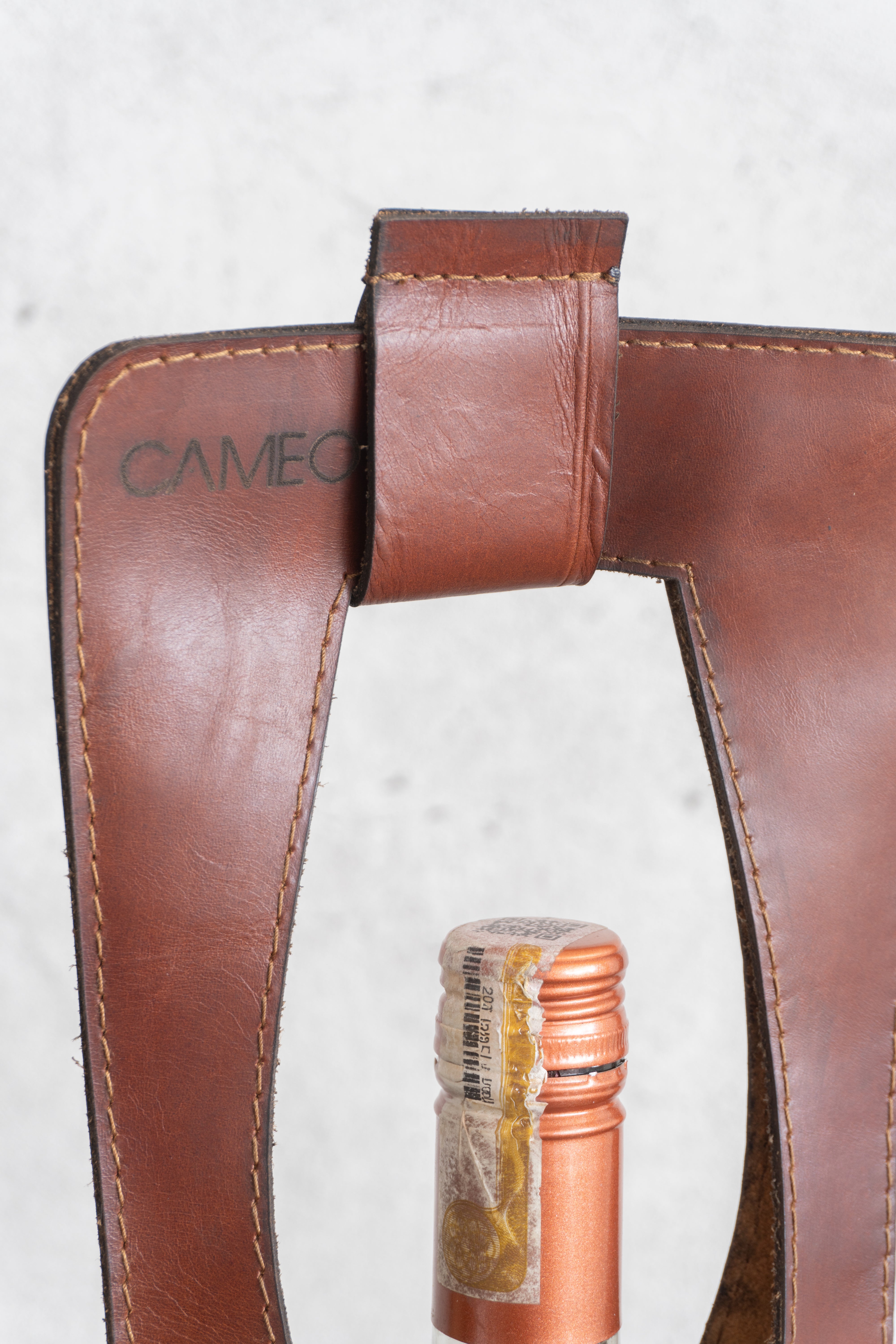 Porta Vinos Personalizado