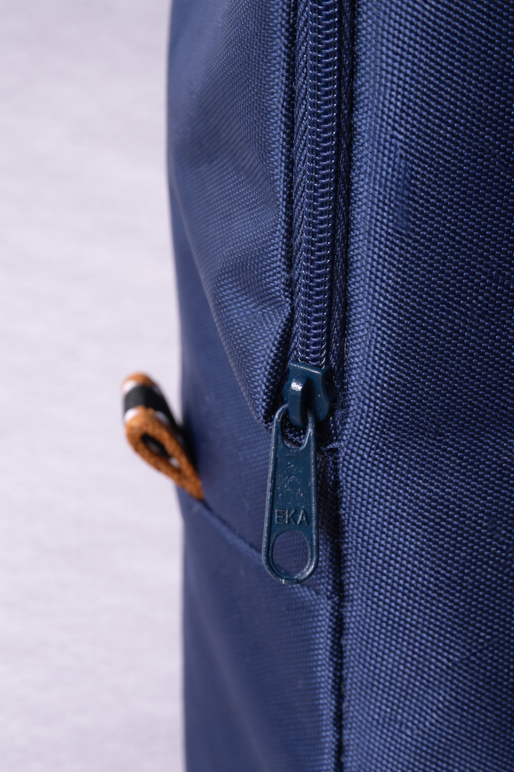 Colchoneta Patagonia Navy