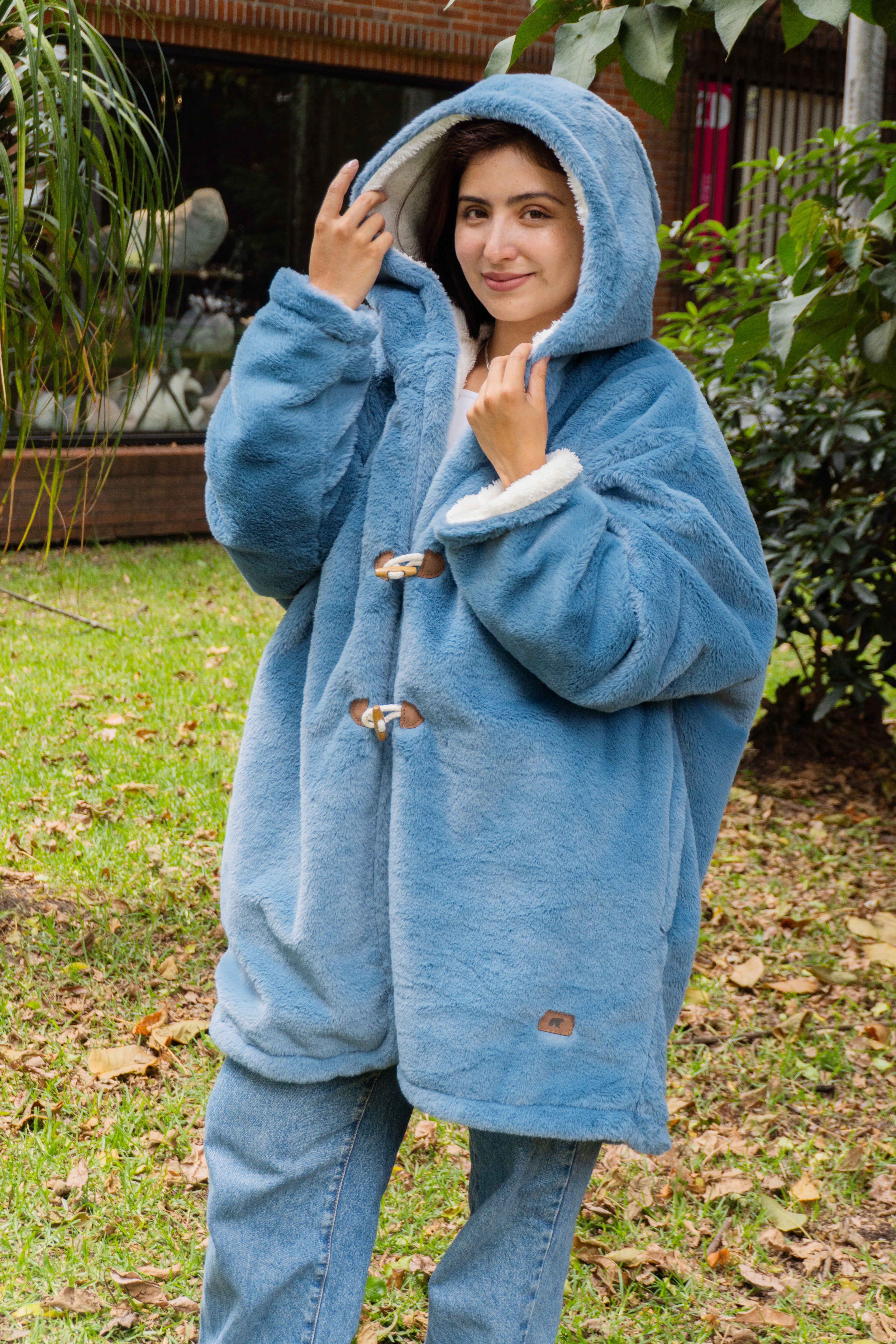 Saco Bunny Nautico