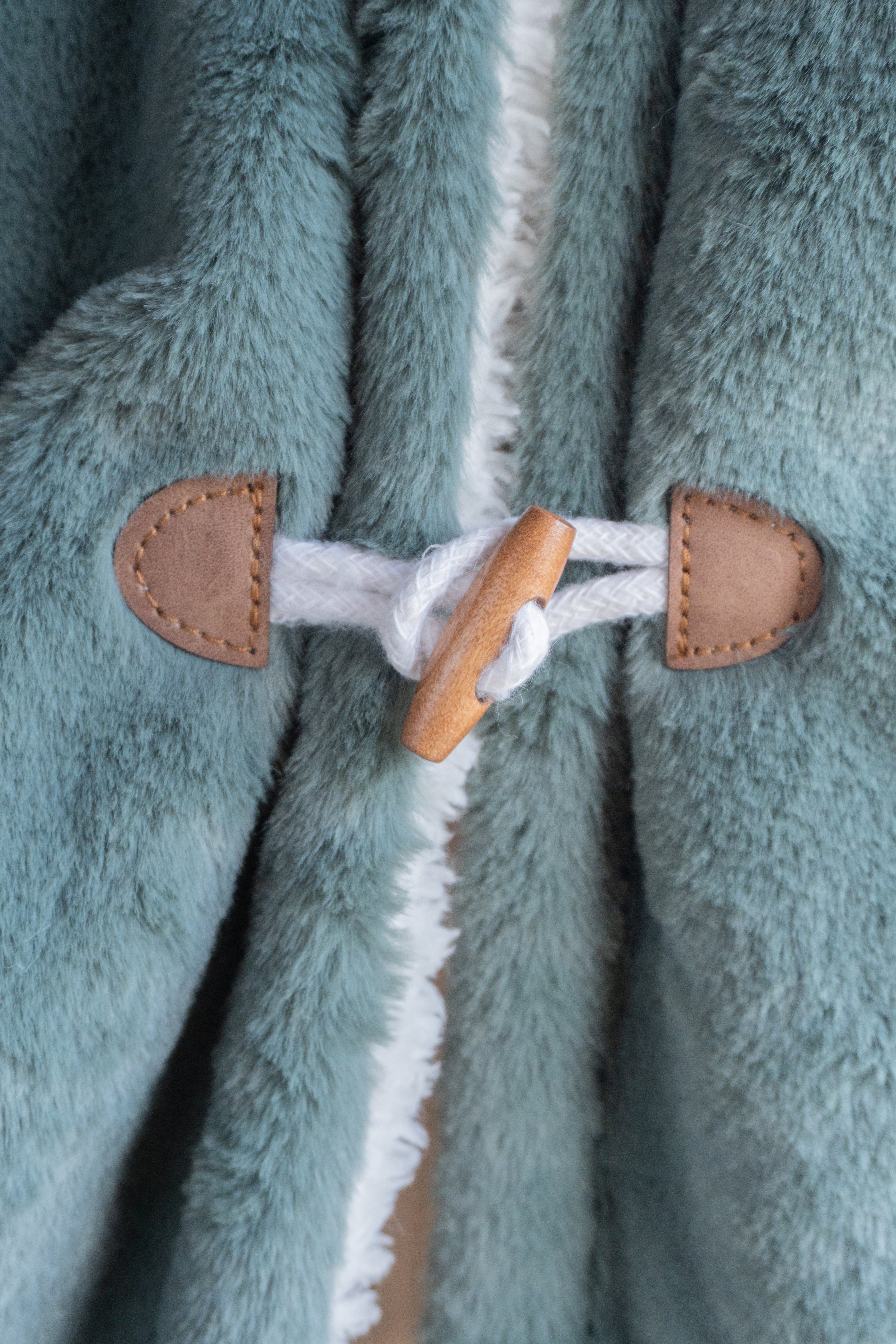 Saco Bunny Bambú
