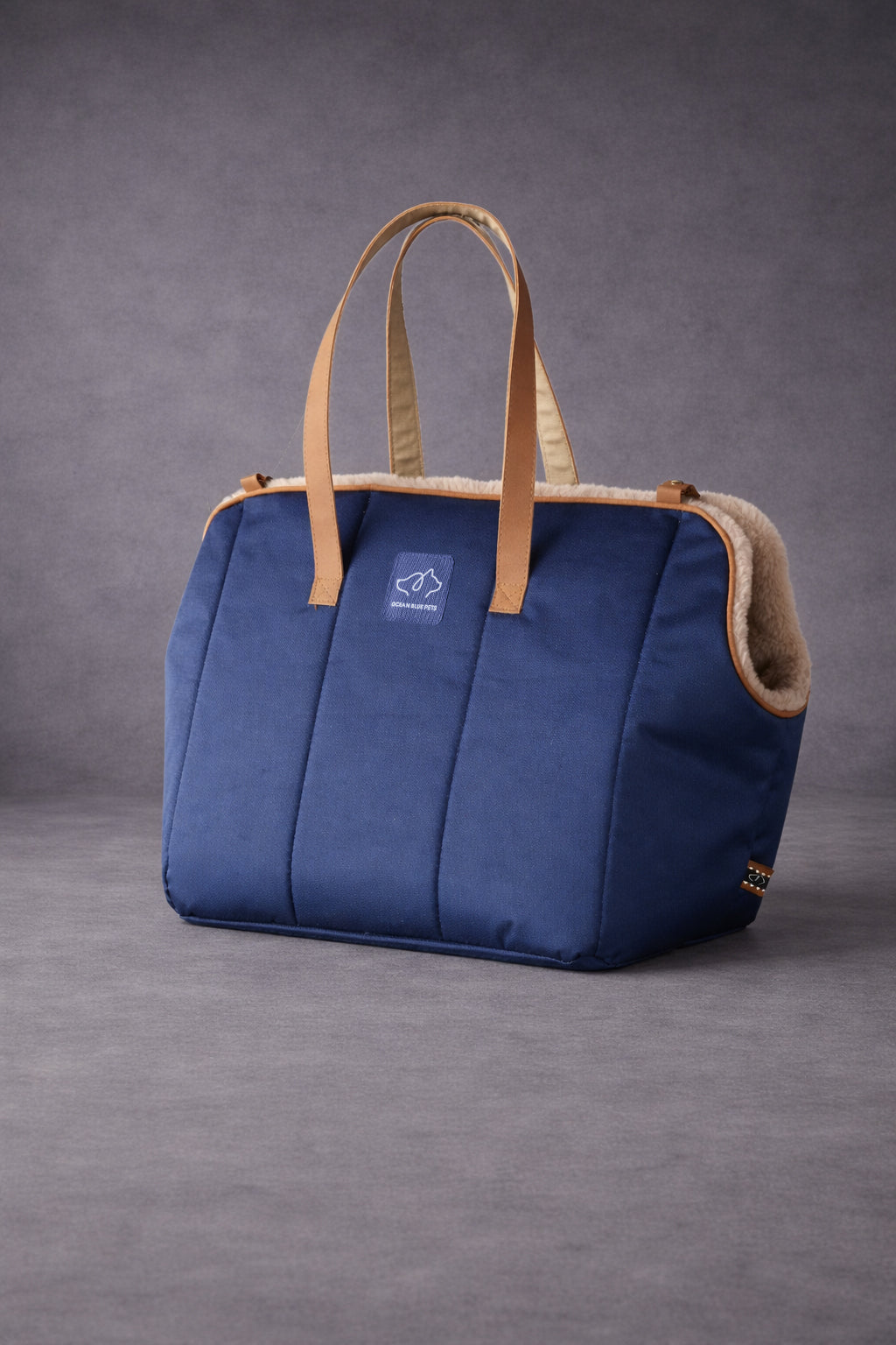 Seat Bag Patagonia Navy