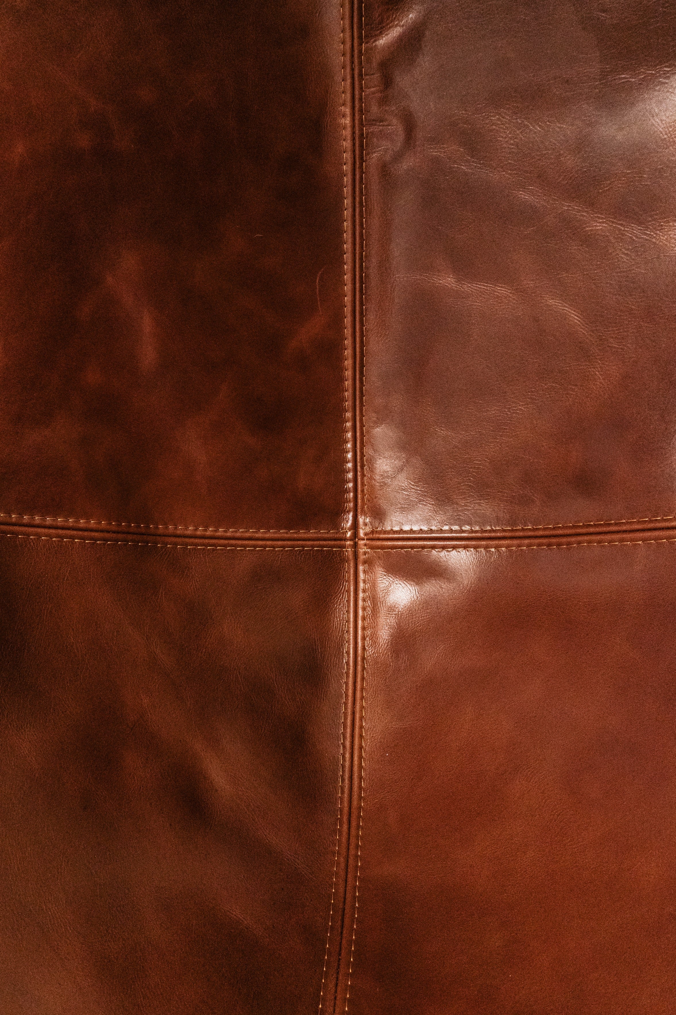 Silla Palermo Cuero - silla