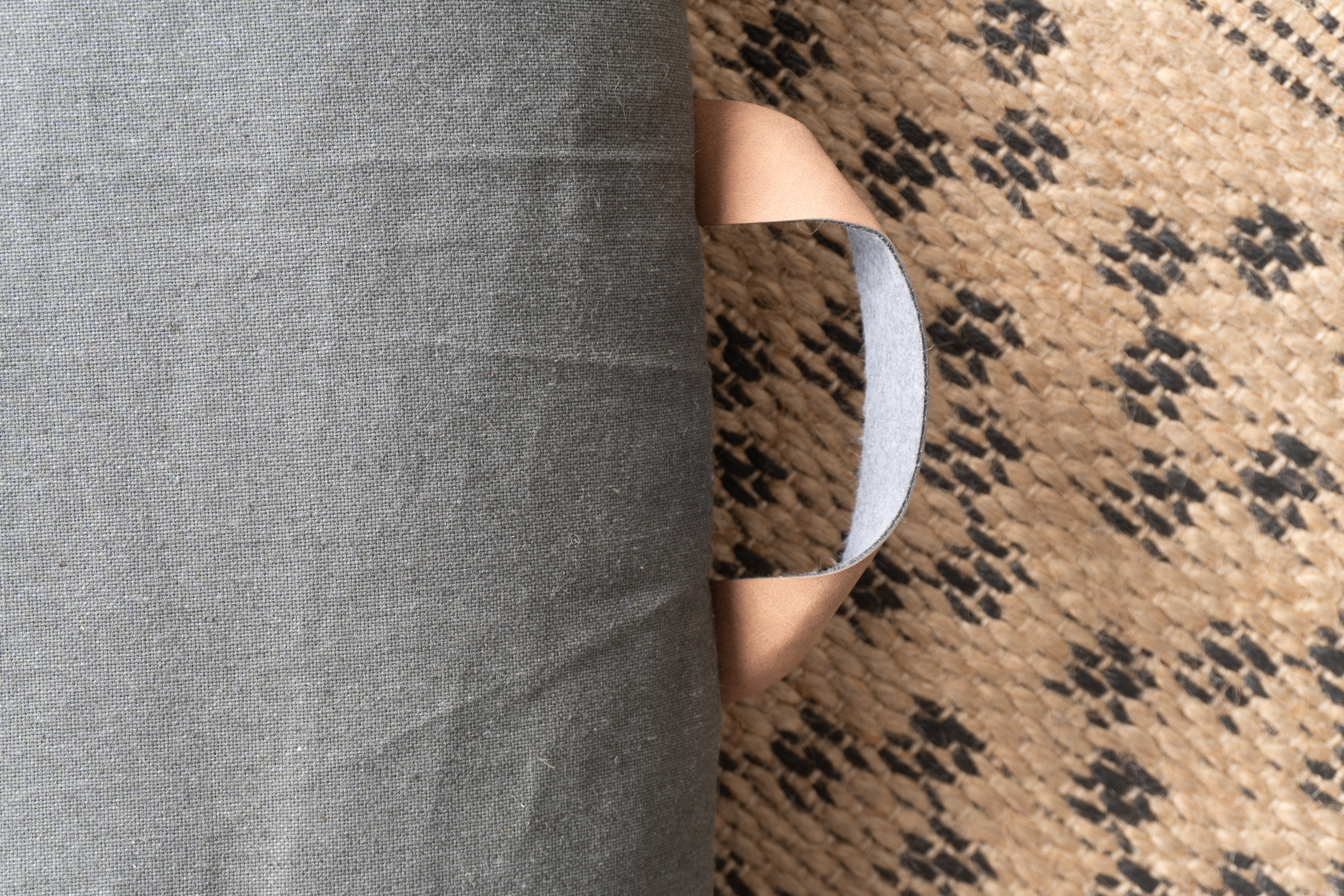 Cama Sobre Cairo Gris