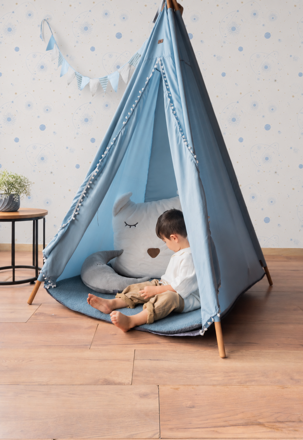 Teepee Kids Juli Agave