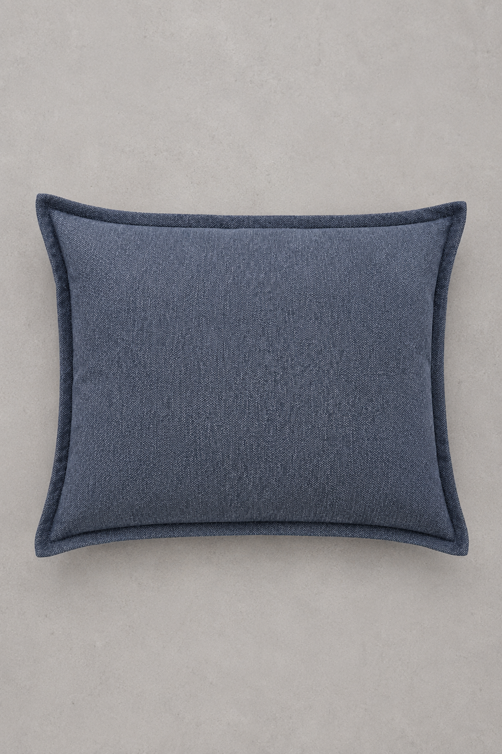 Forro Cojin Varsovia Navy 70x80
