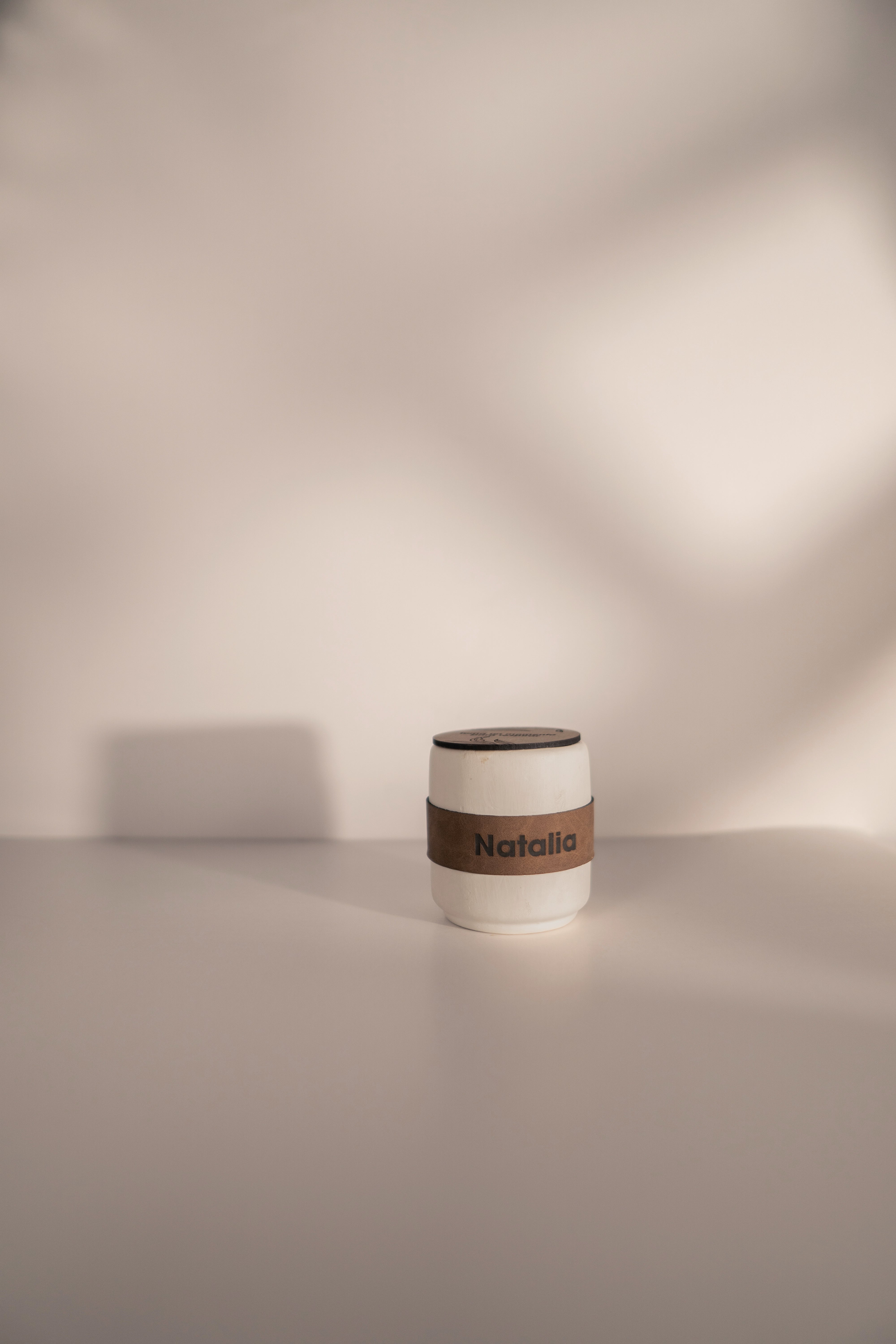 Velas personalizadas