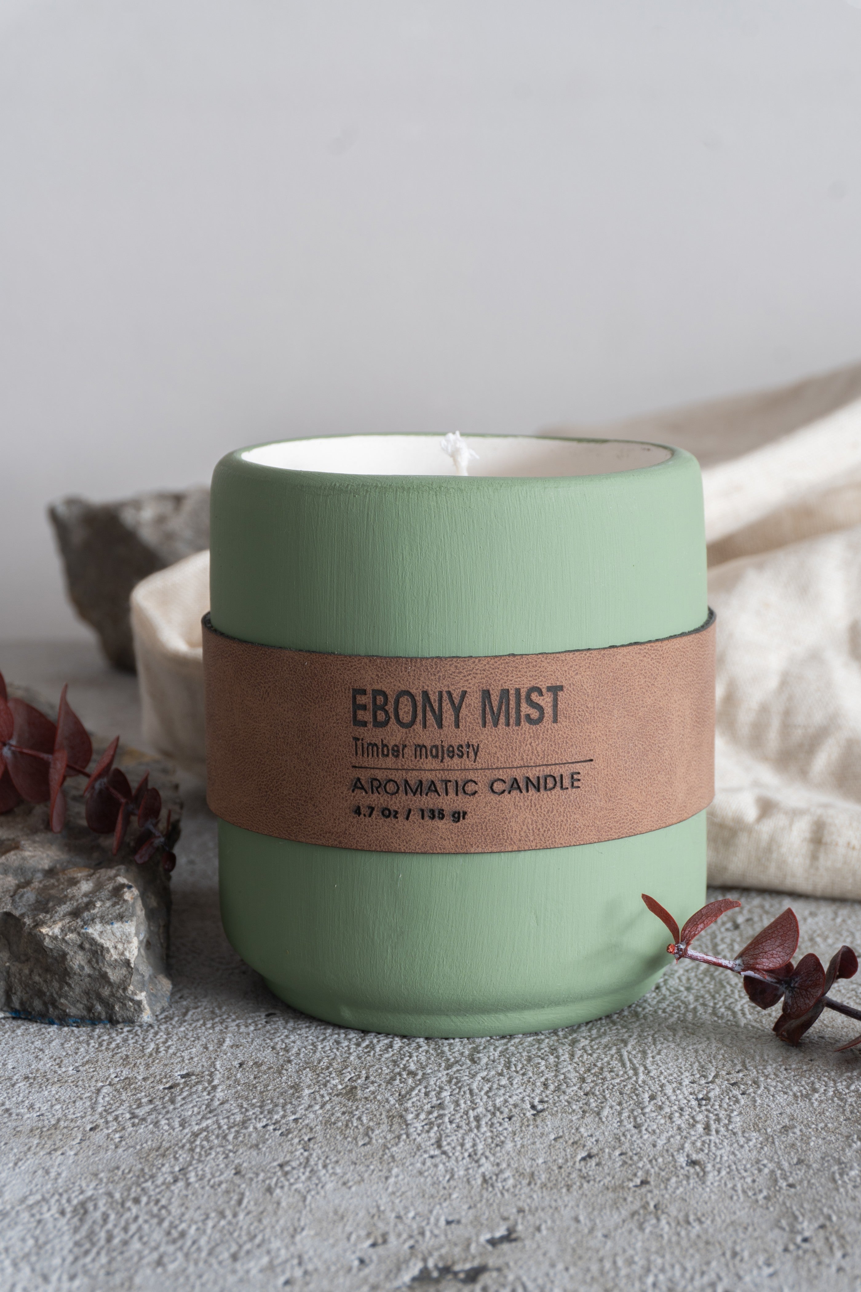 Vela Eboni Mist
