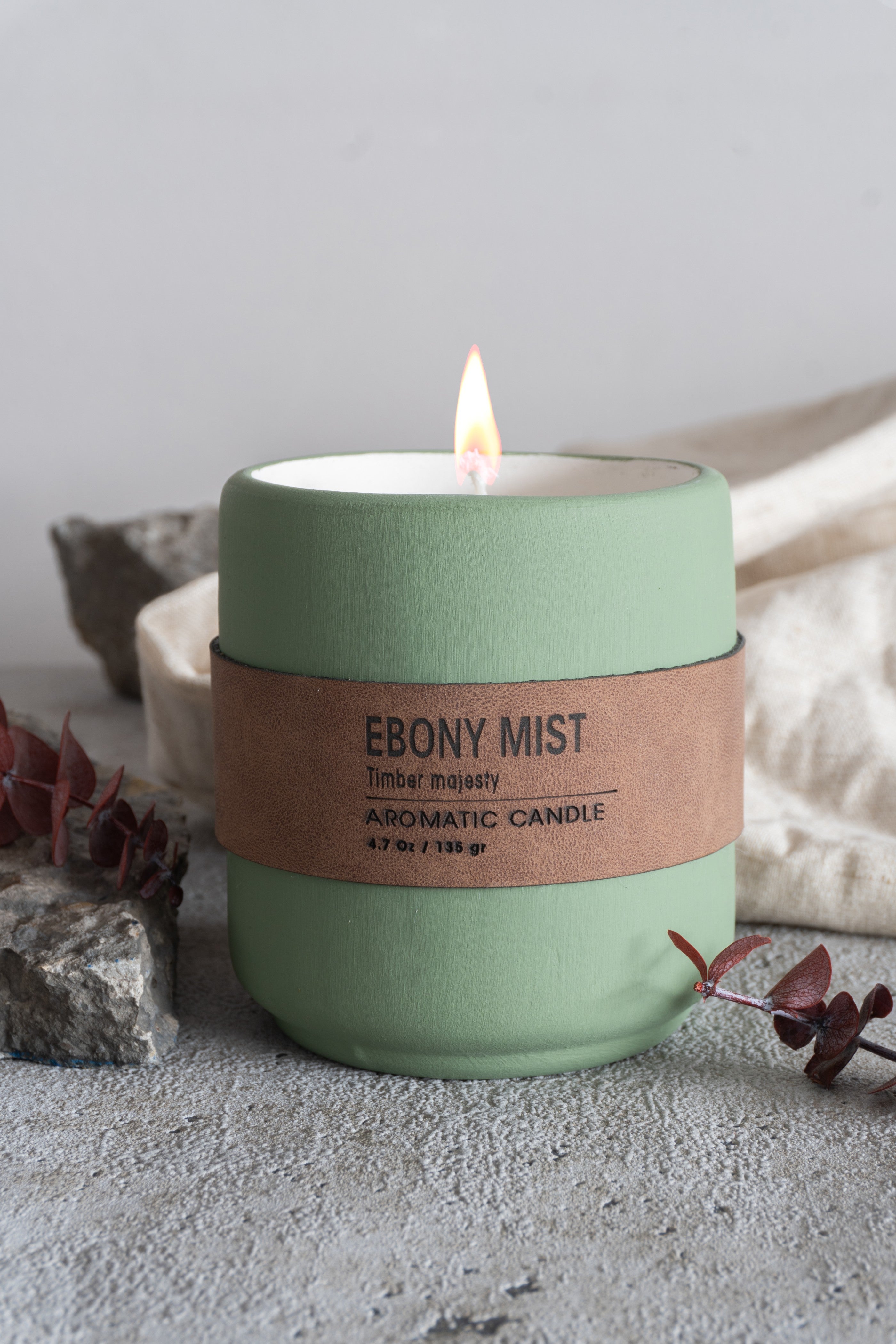 Vela Eboni Mist