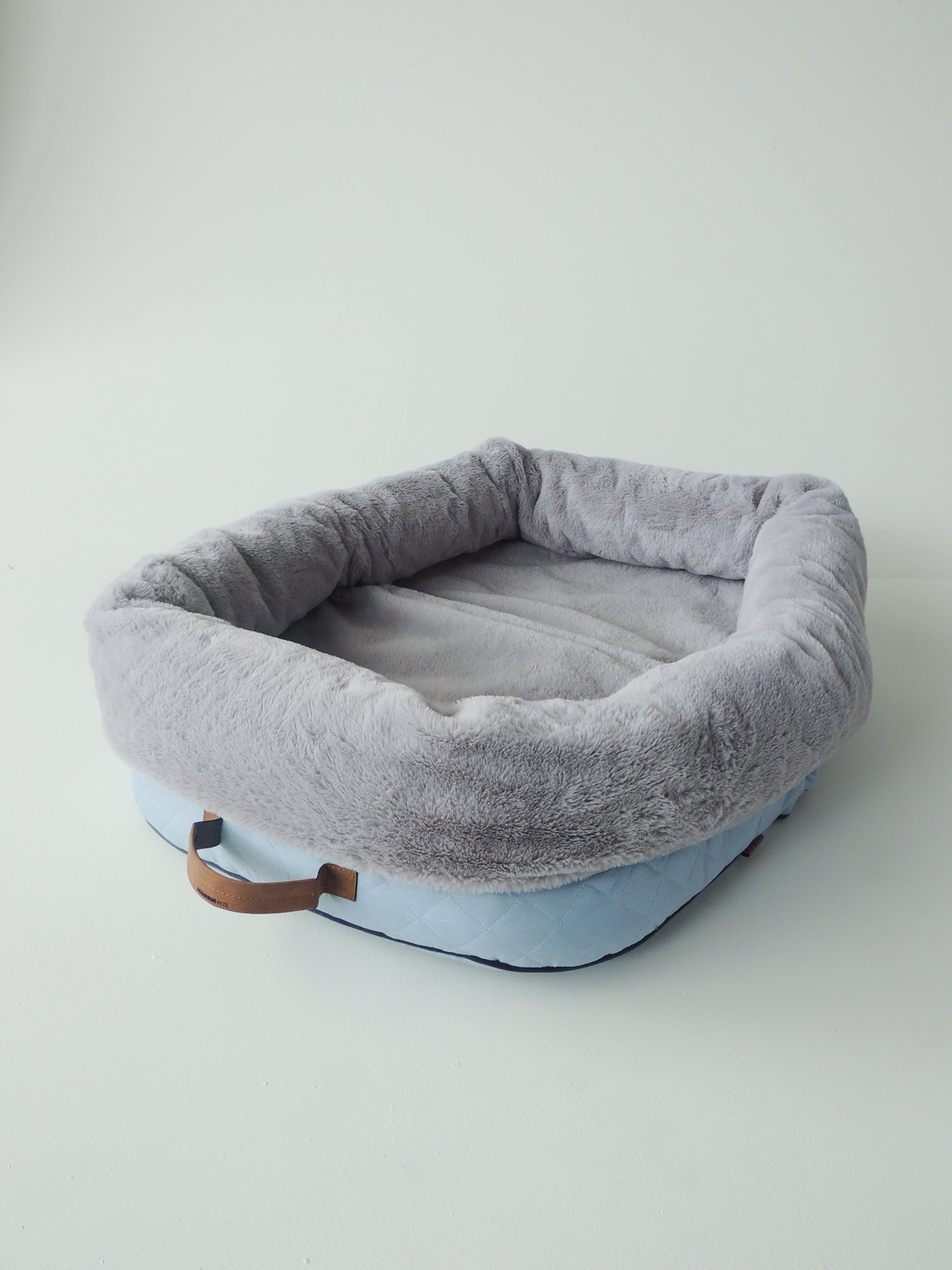 Cama Viajera Rocco Sky