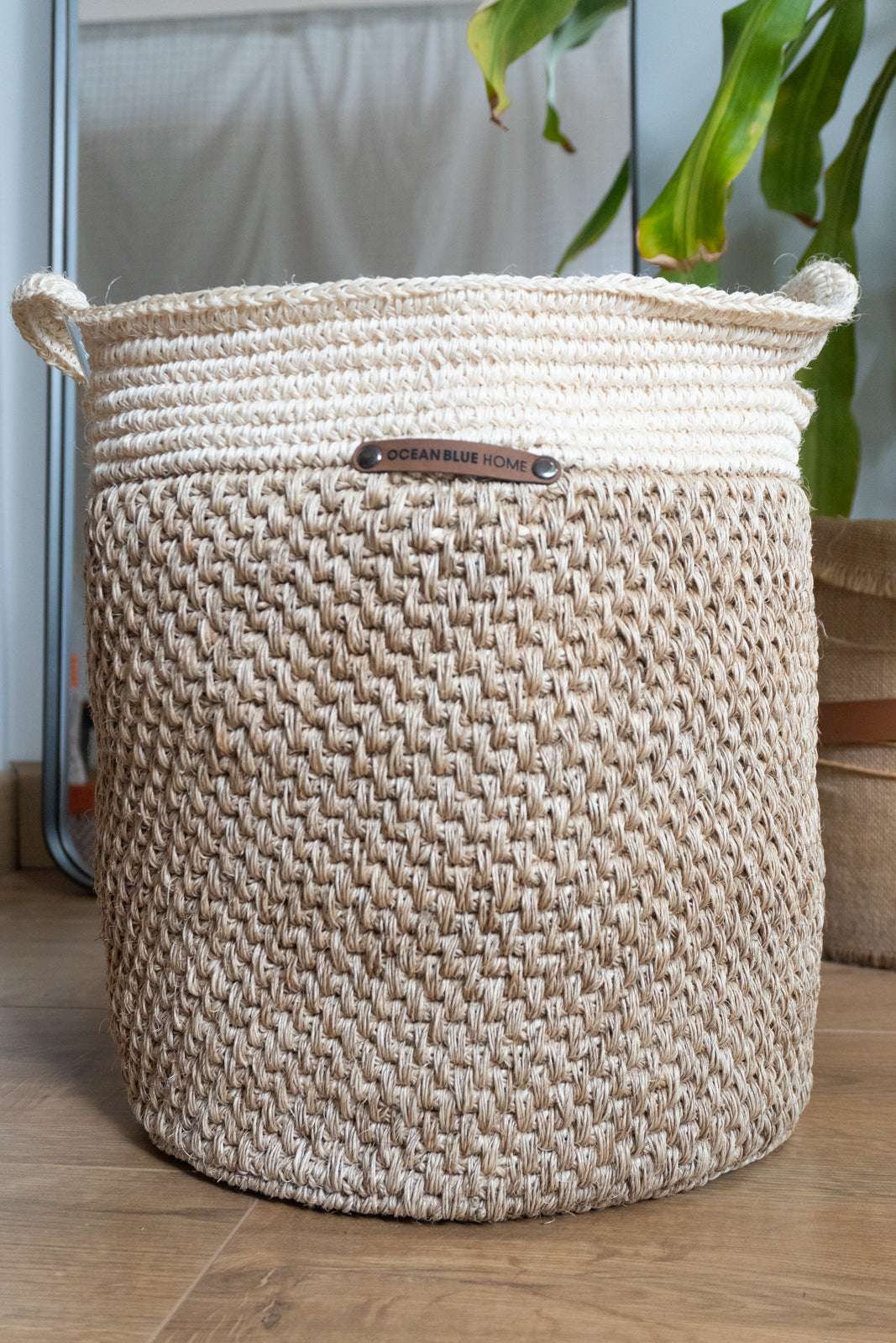 Canasto Mompos Stone - 30x30