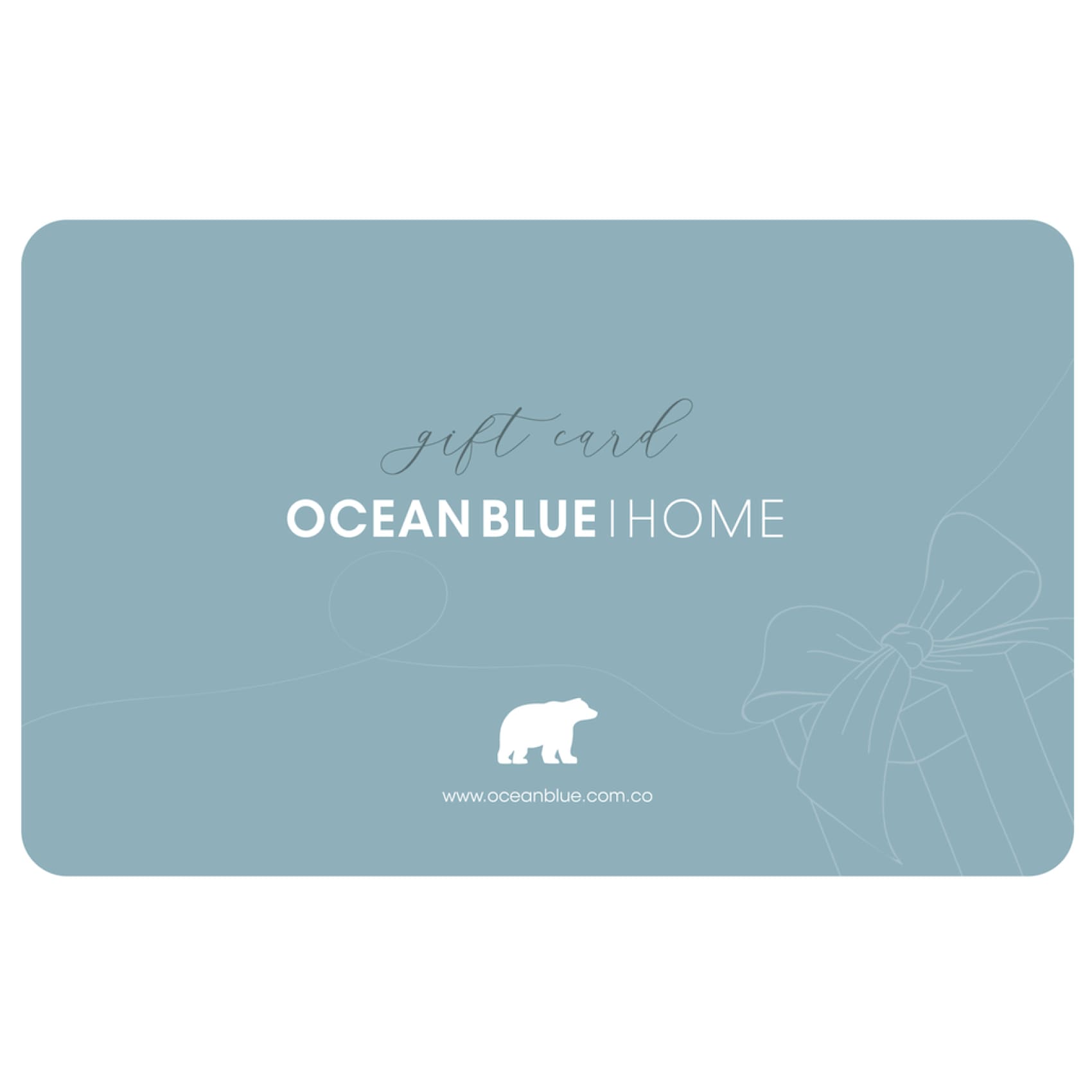 Gift Card, regalo, bono de regalo, obsequio, regalo