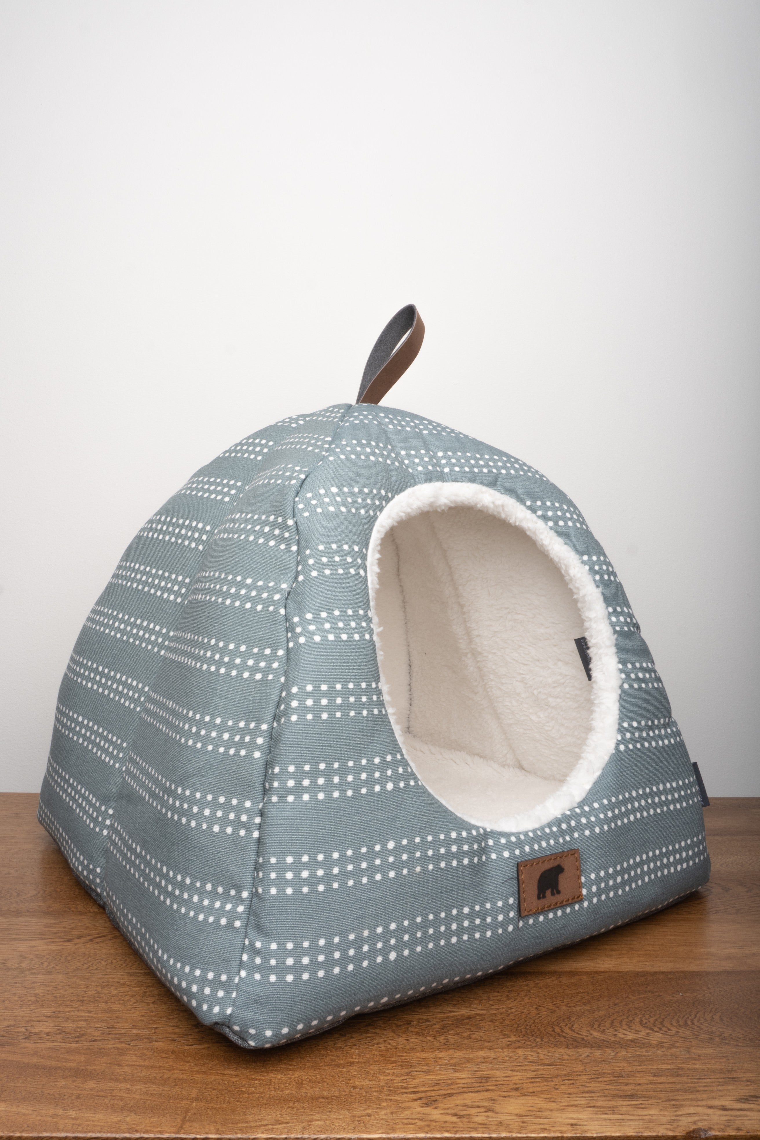 Iglu Pets Point Aqua - Iglu pets