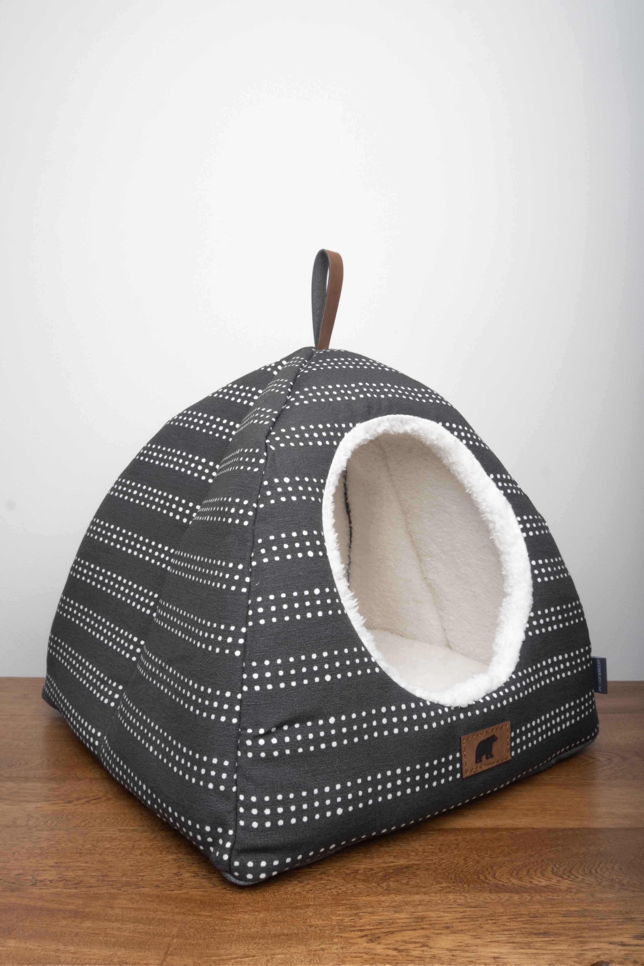 Iglu Pets Point Grafito - Iglu pets
