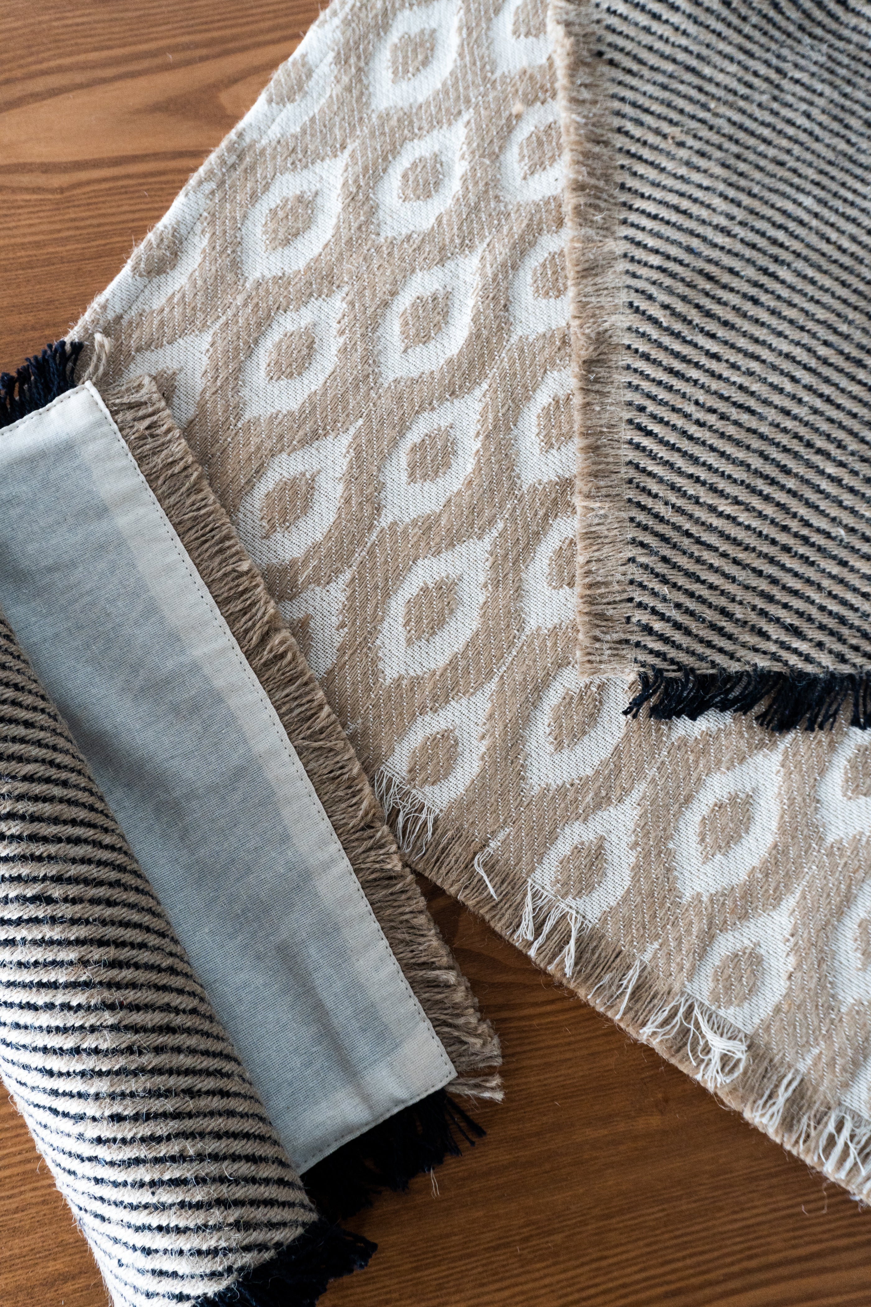 Individual Túnez - 14x19 cm