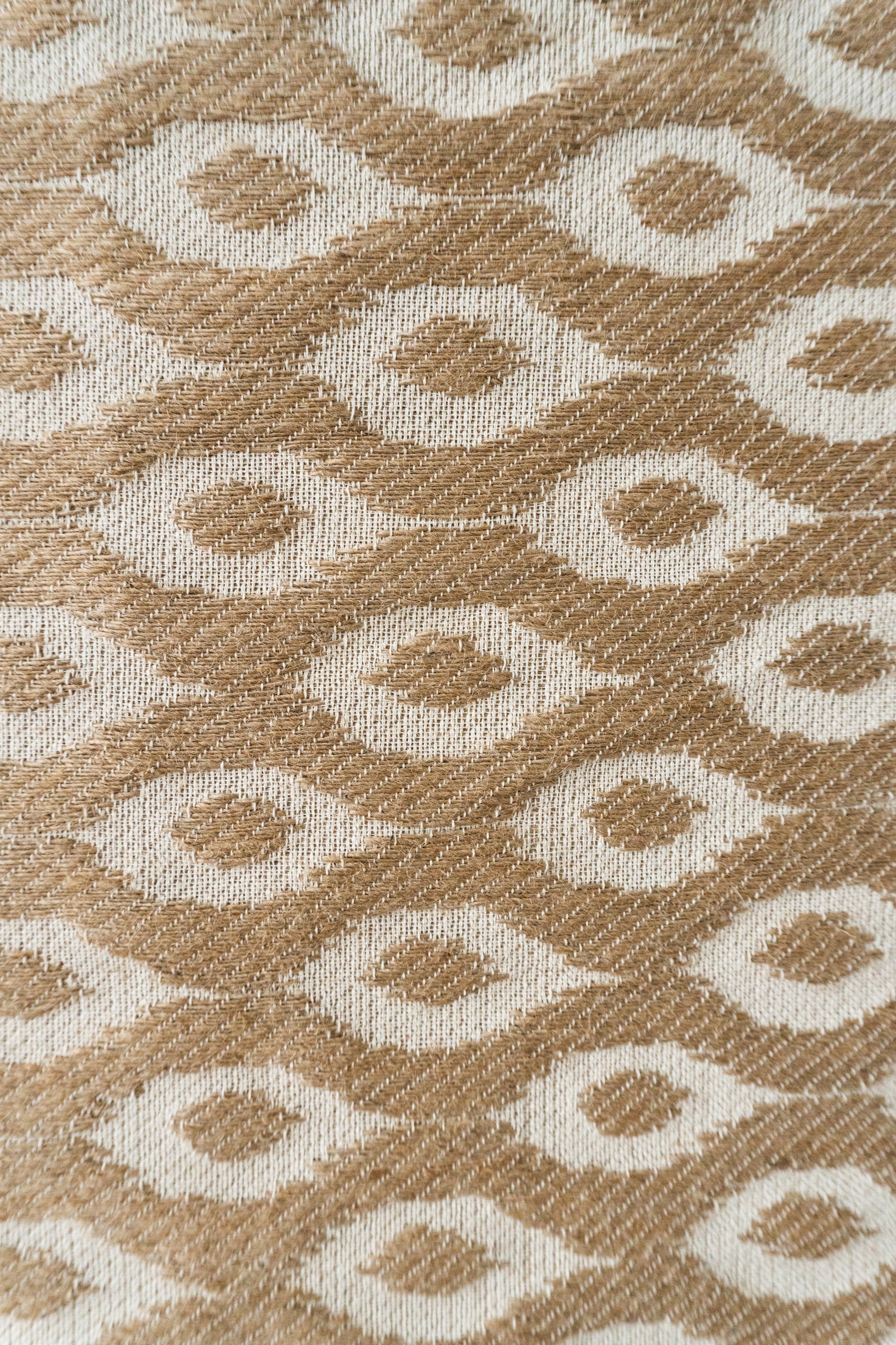 Individual Túnez - 14x19 cm