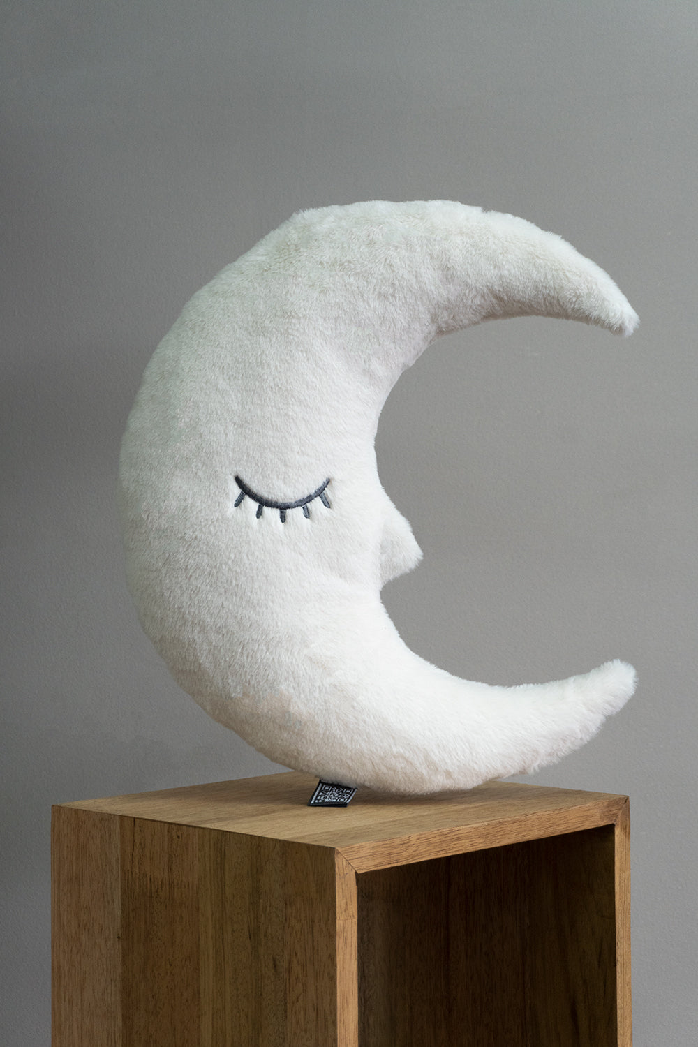 cordero peluche de luna