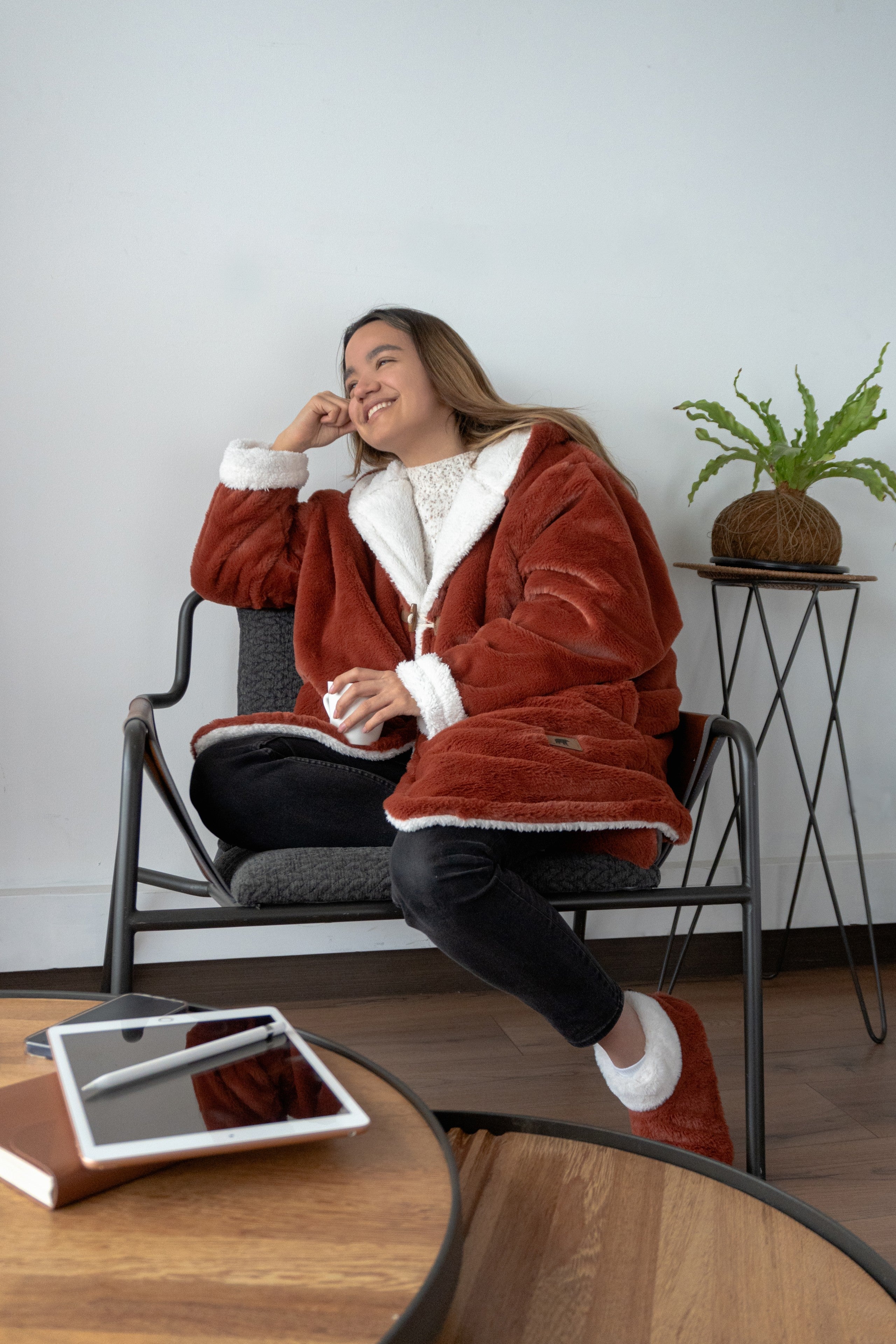 Saco Bunny Terra - saco