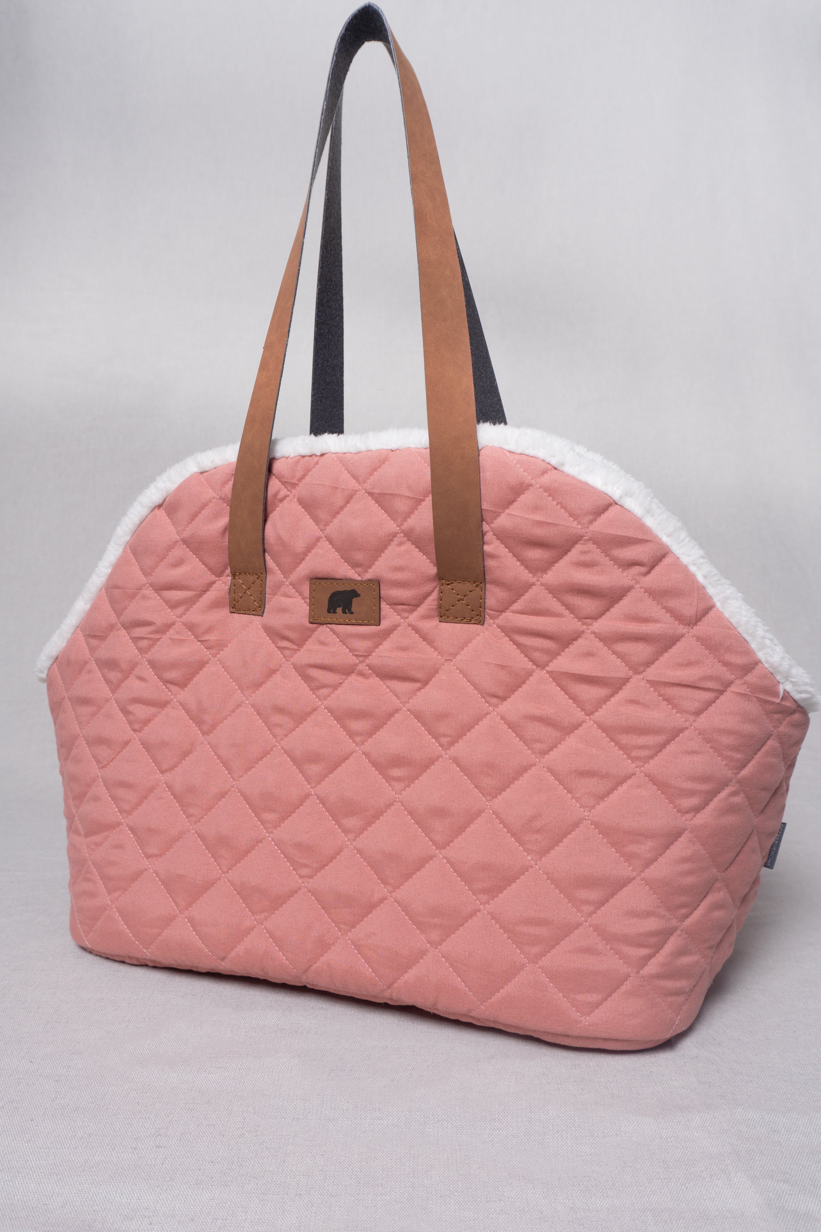 Seat Bag Rocco Marsala