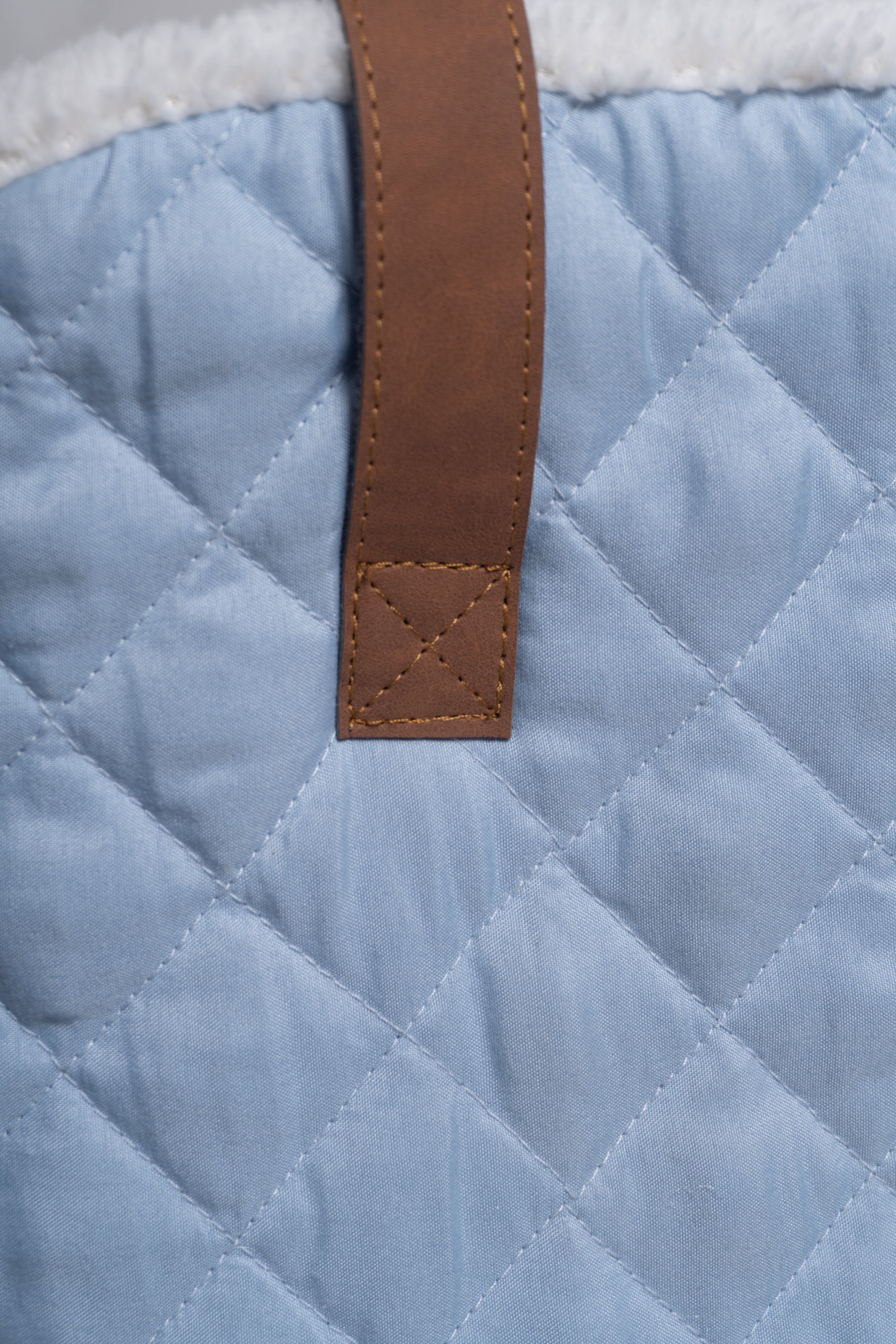 Seat Bag Rocco Sky