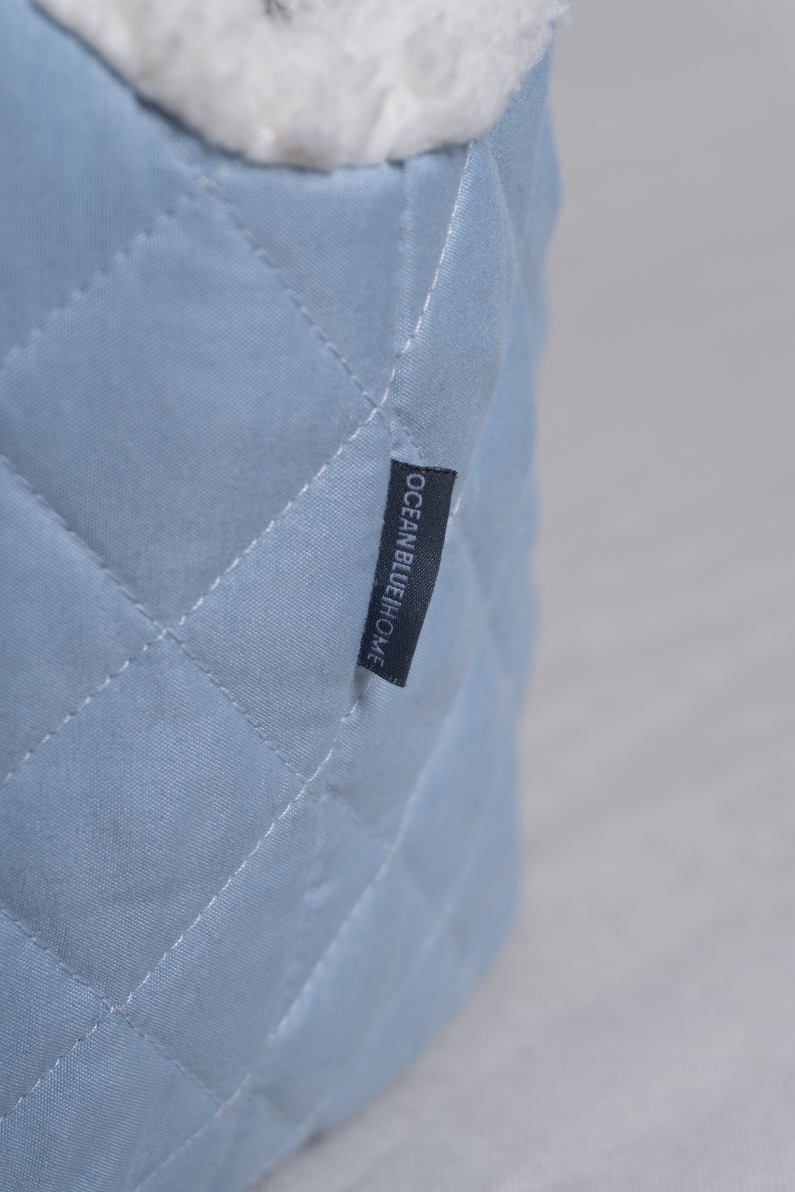 Seat Bag Rocco Sky