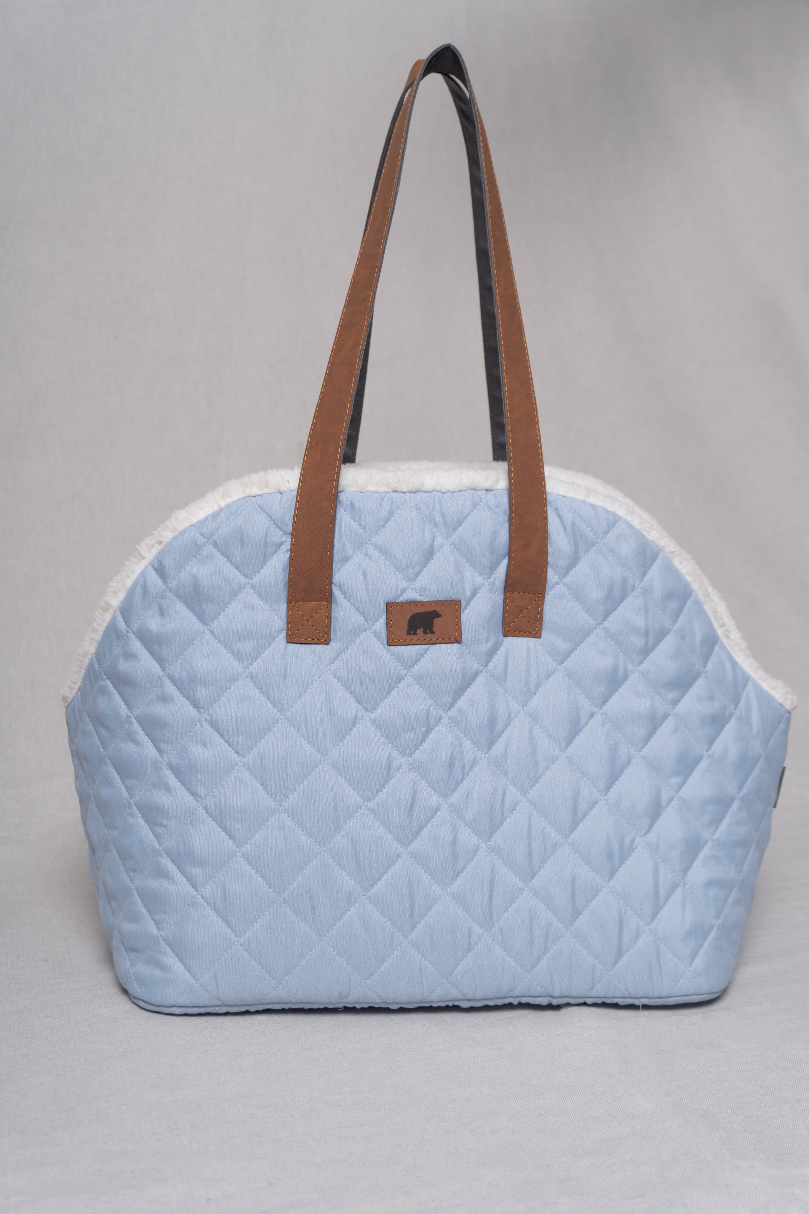 Seat Bag Rocco Sky