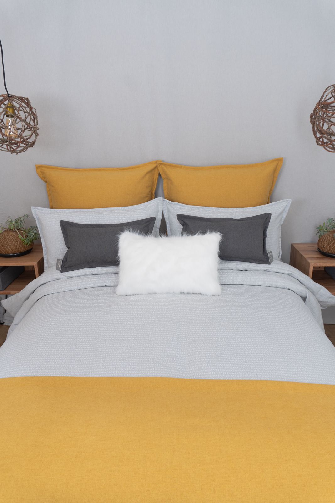 Set Duvet Liam
