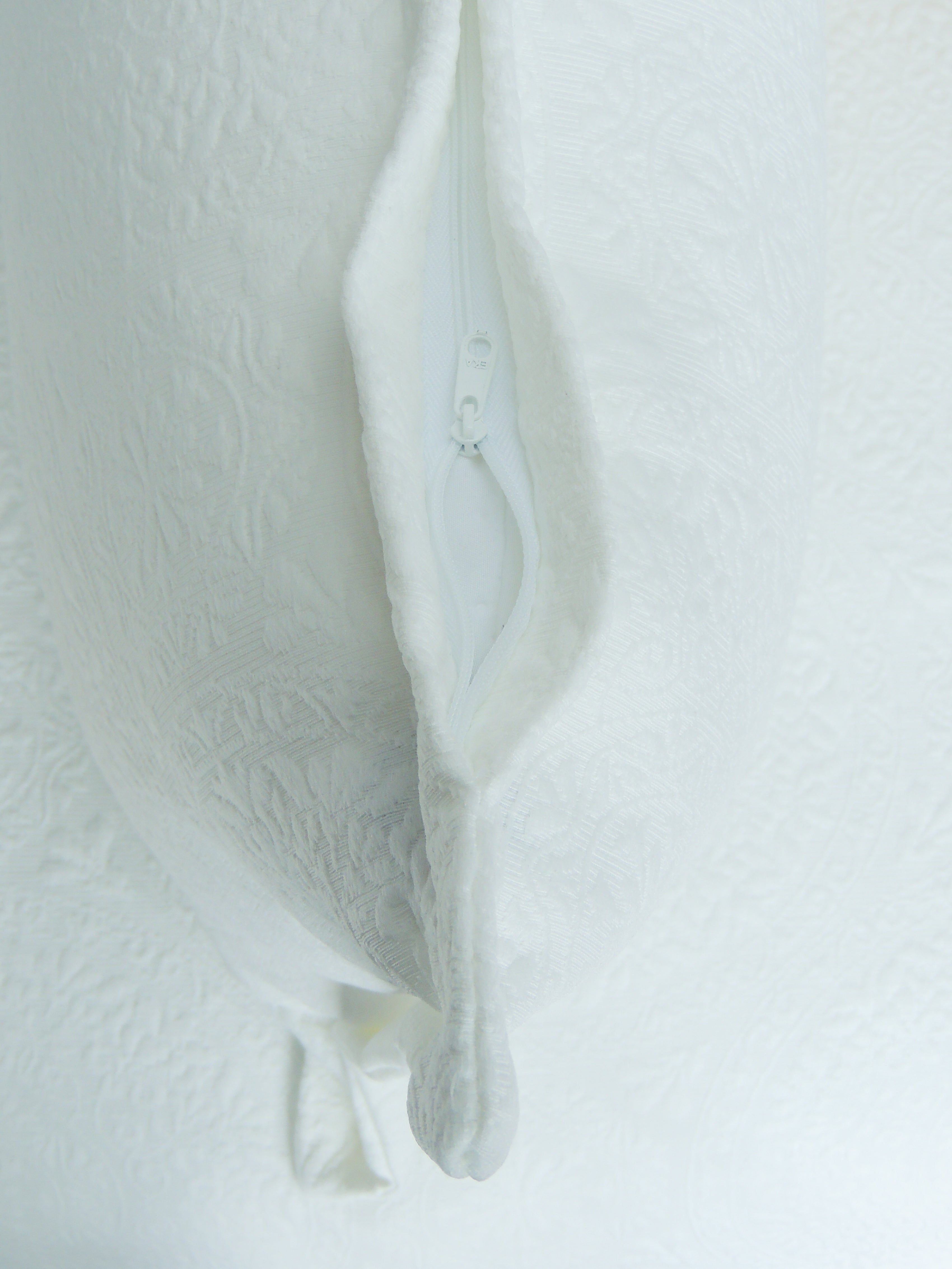 Set Duvet Moenia Blanco