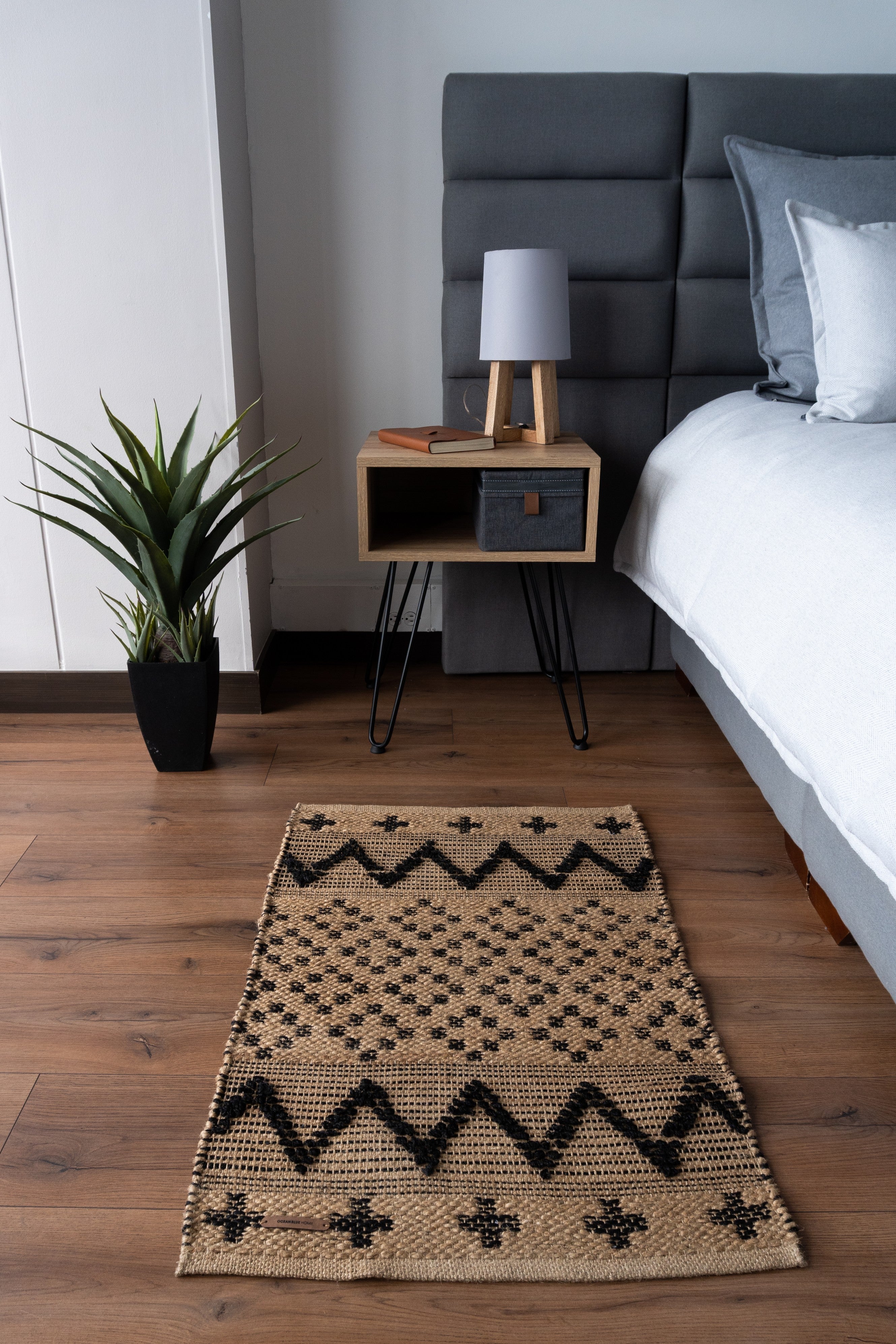 Tapete Cairo - 90x60 cm - Tapete