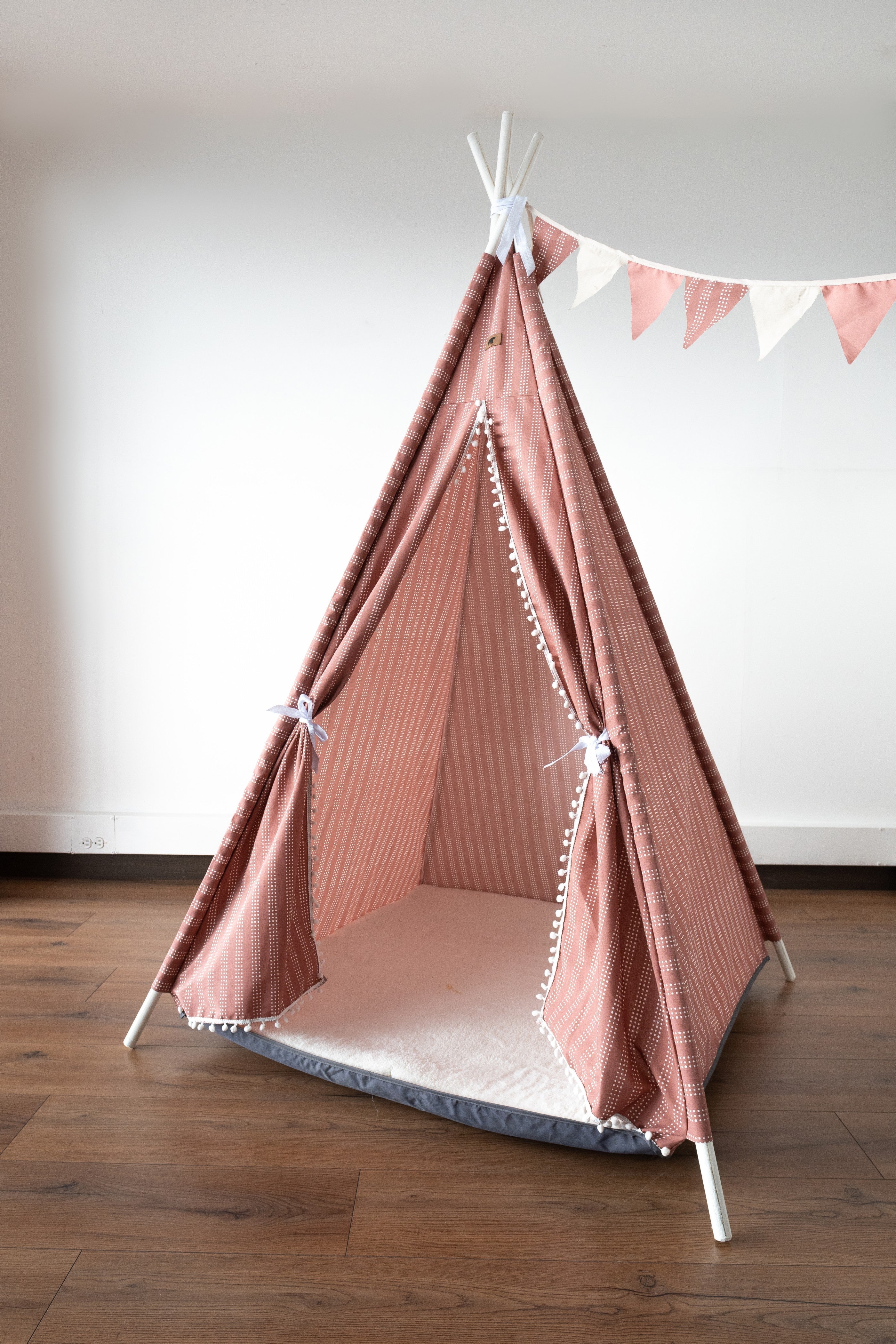 Teepe Kids Point Marsala