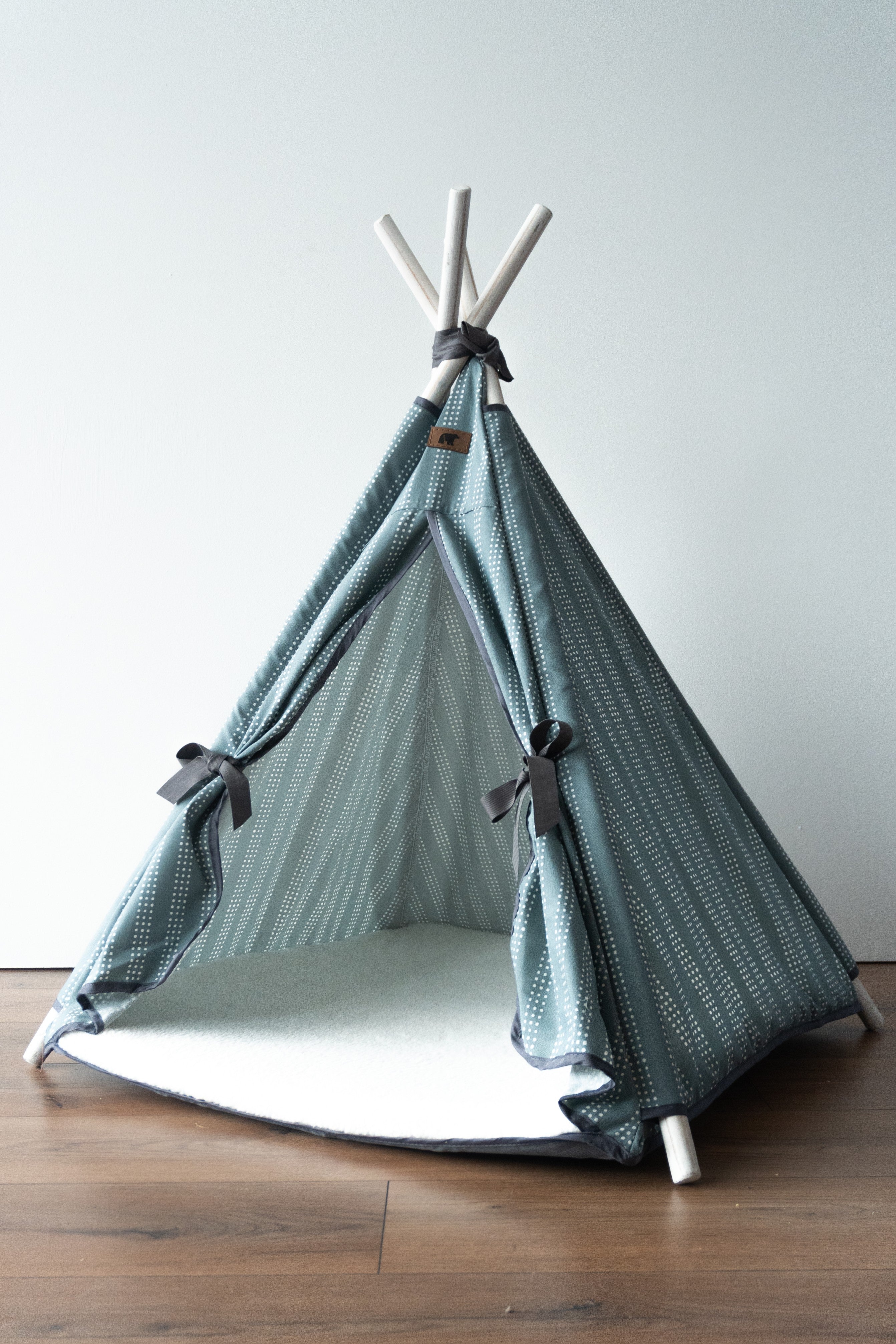Teepe Pets Point Aqua - Teepe