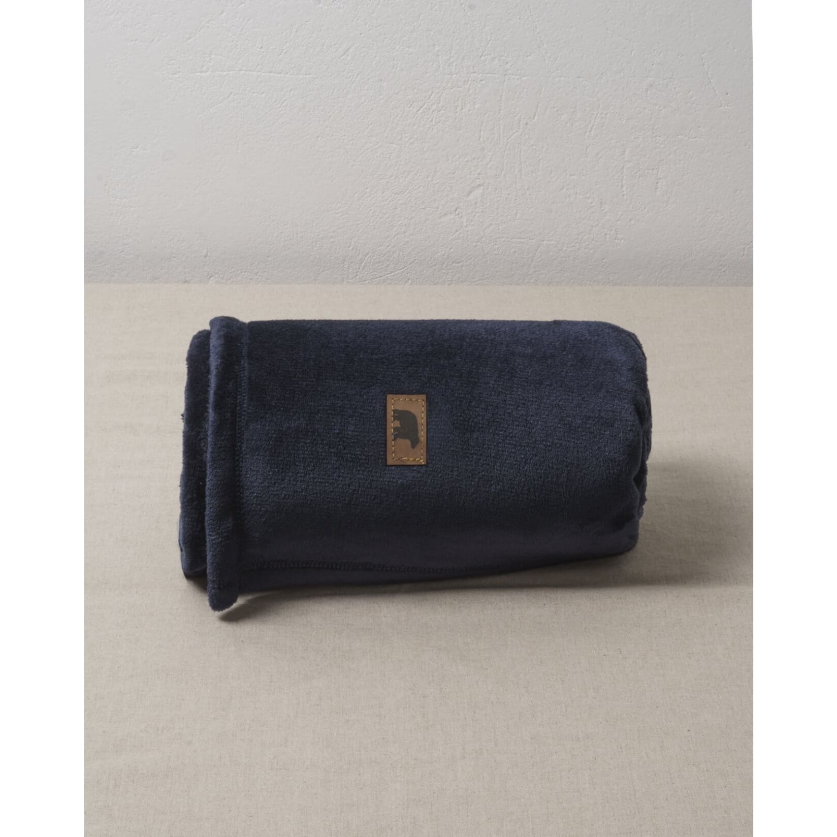 Throw Porto Navy