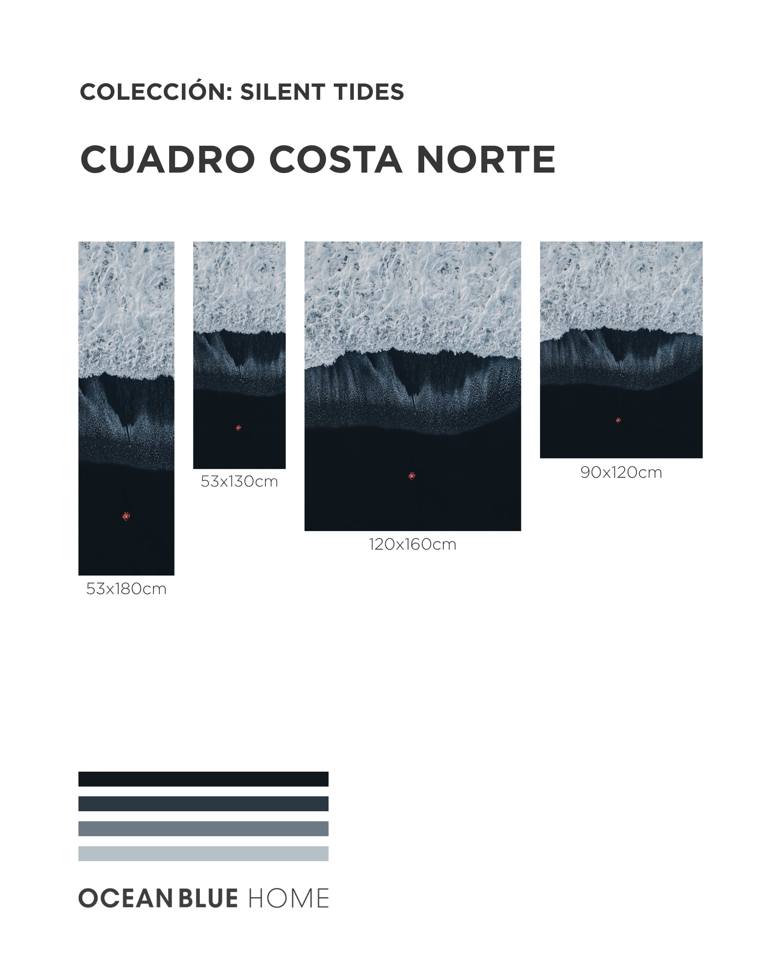 Cuadro Costa Norte