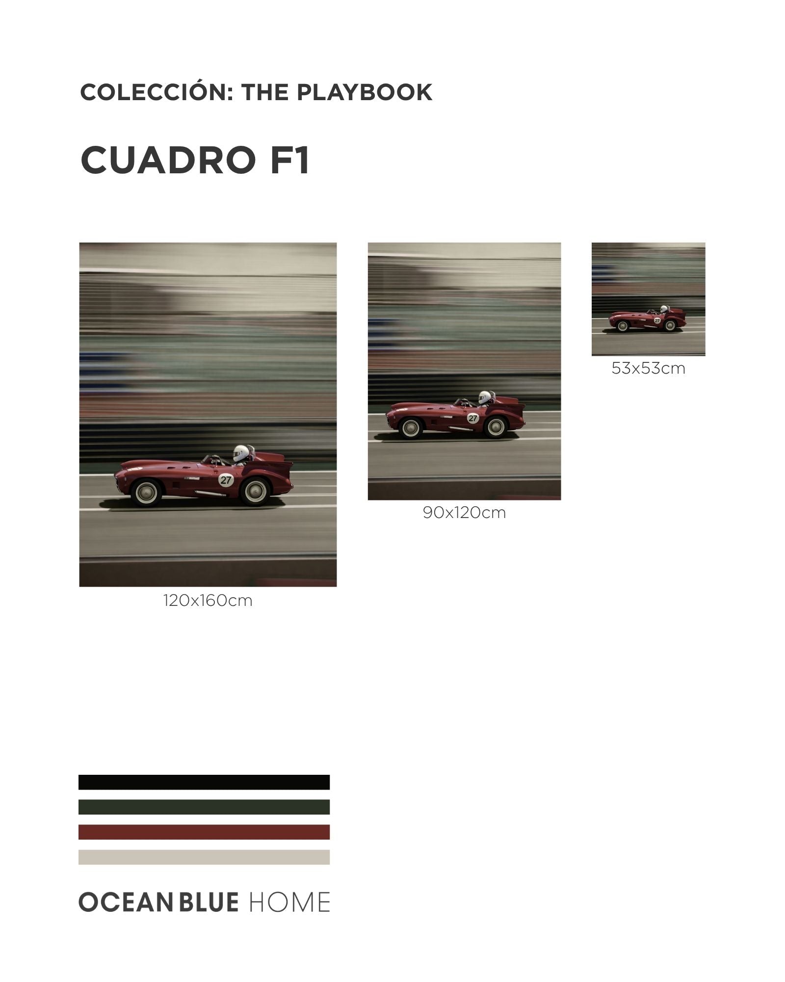 Cuadro F1
