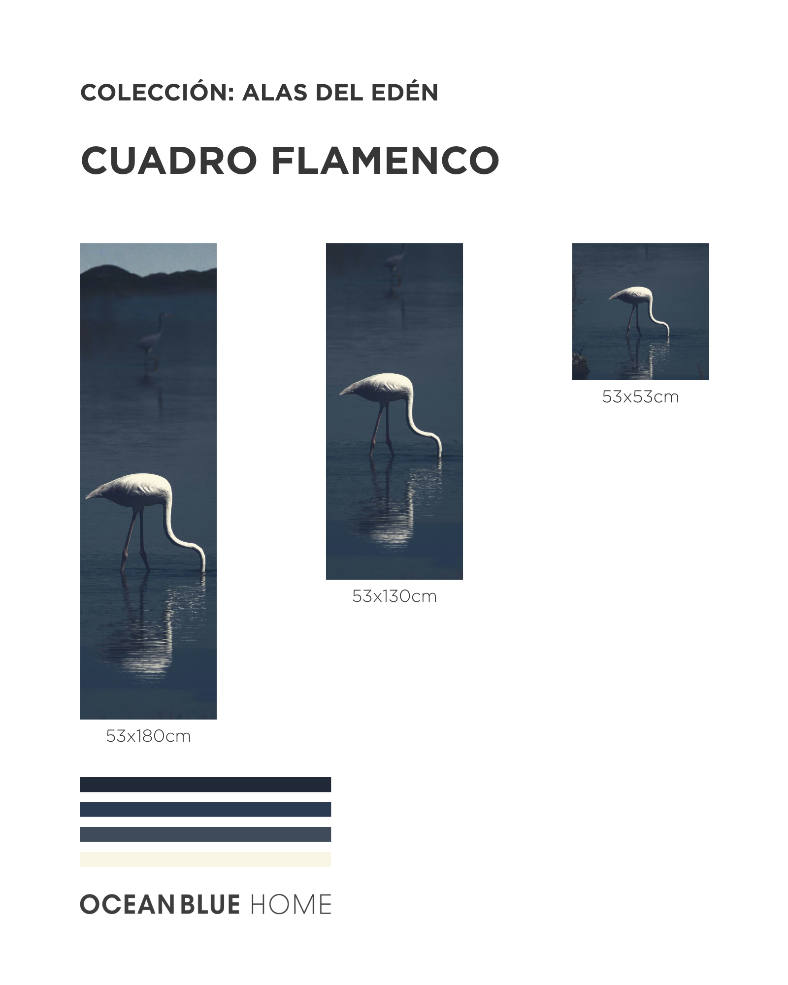 Cuadro Flamenco
