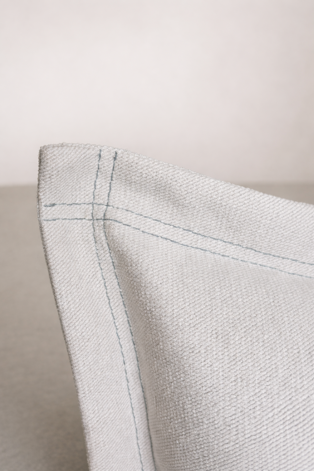 Forro Cojin Alpen Menta Plus