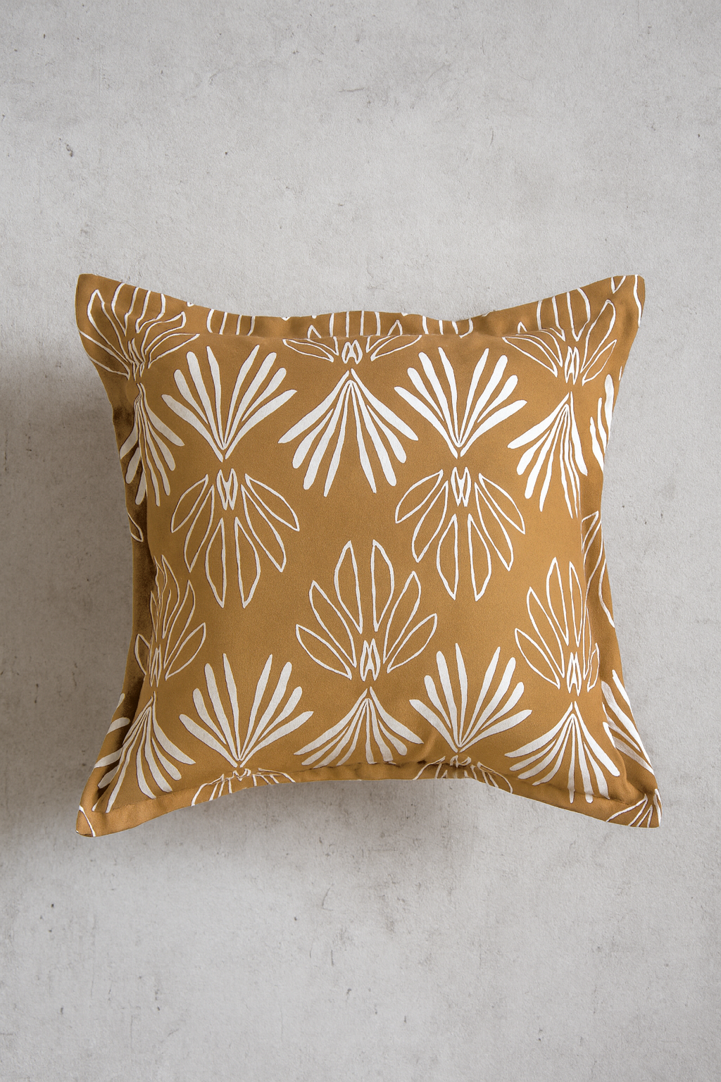 Forro Cojin Cinnamon Taupe 50x50