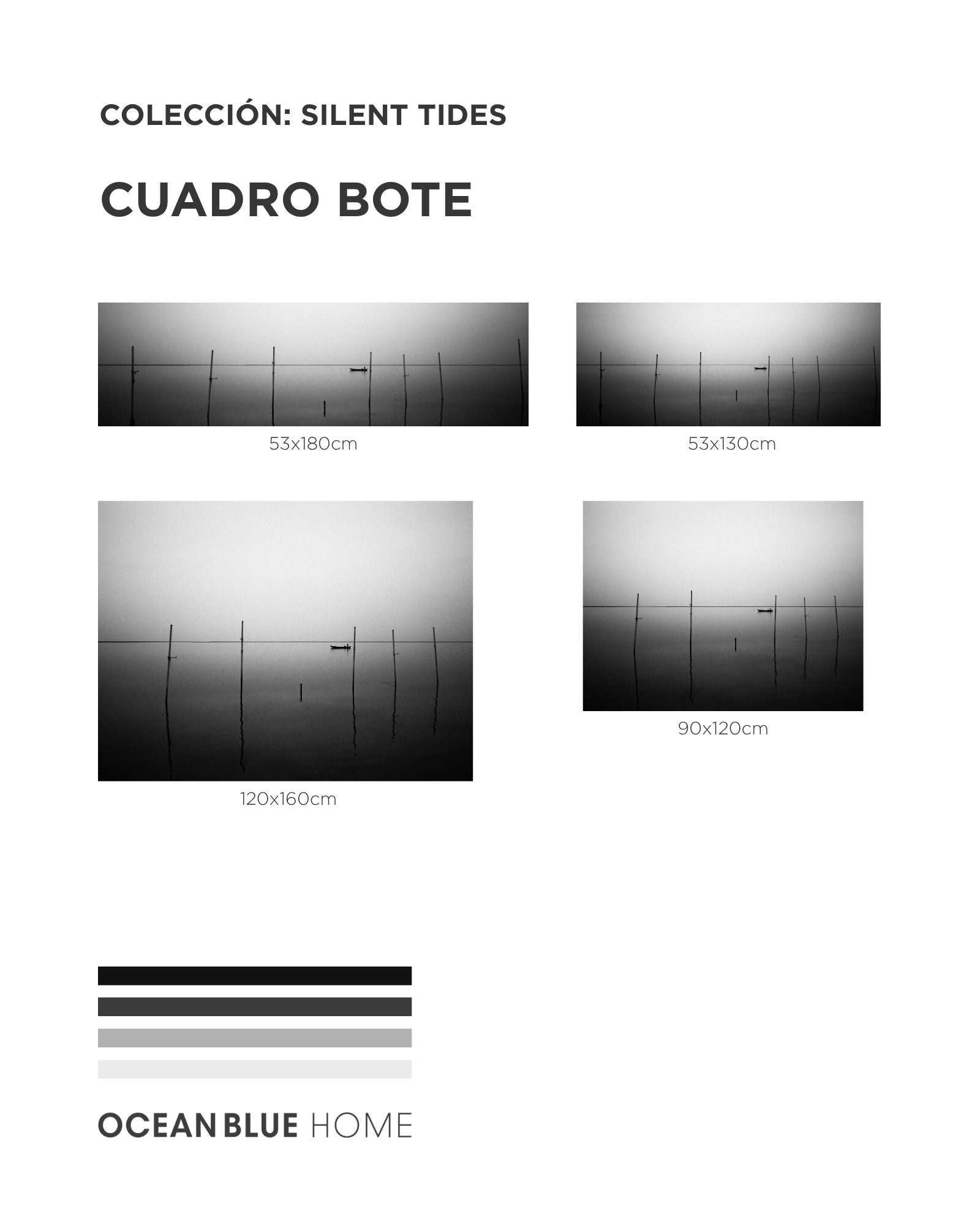 Cuadro Bote