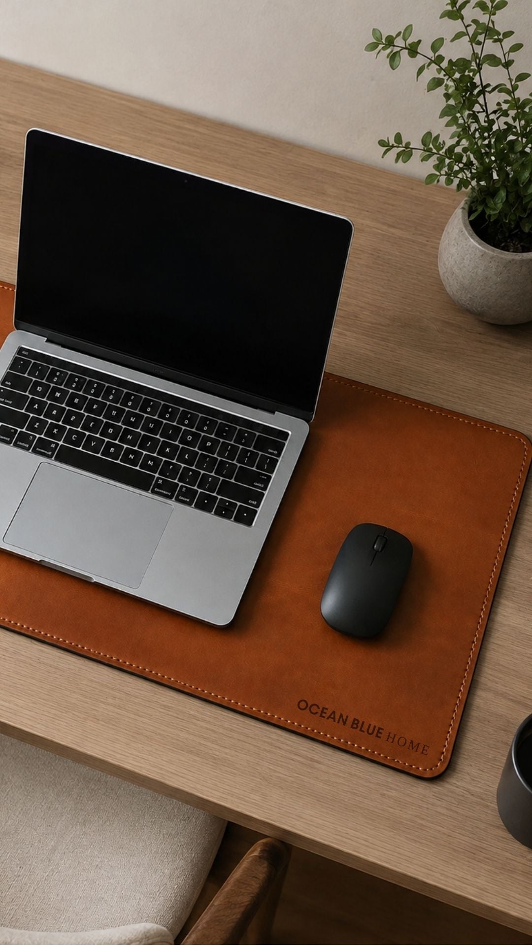 Desk Pad Personalizable