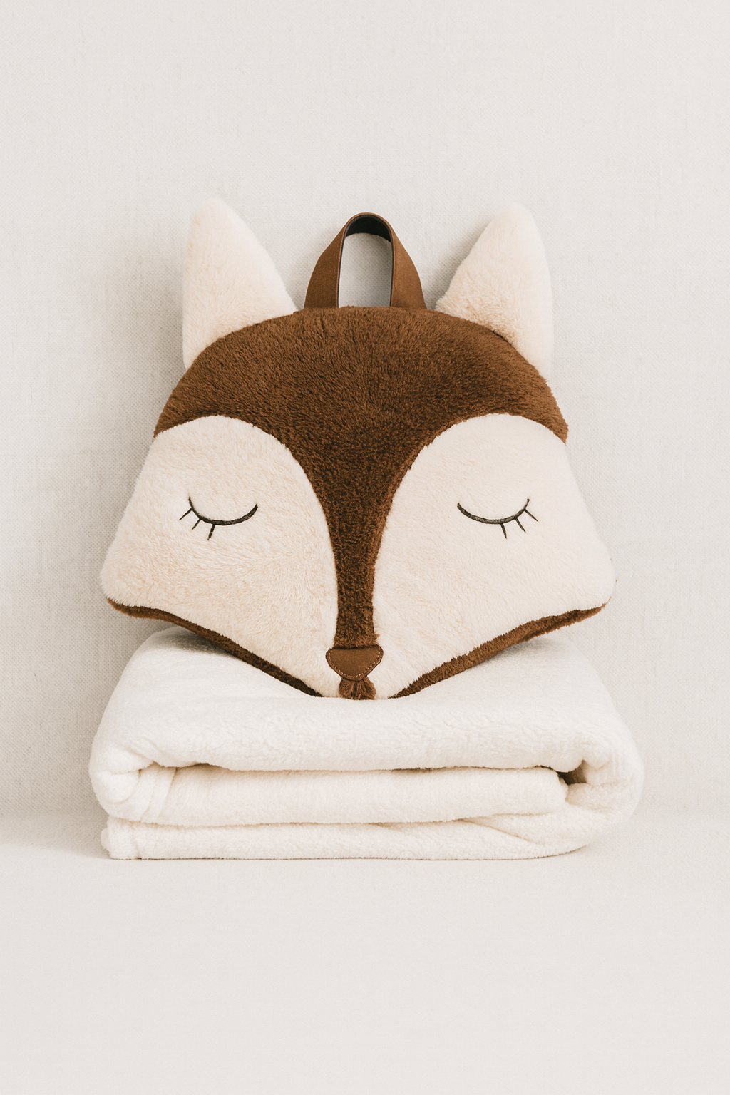 Manta Kids Foxy Mocca